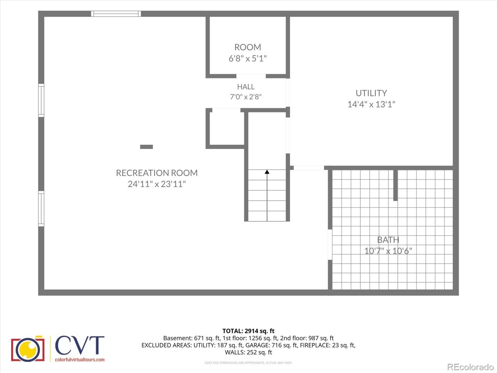 MLS Image #29 for 11263  quivas loop,westminster, Colorado
