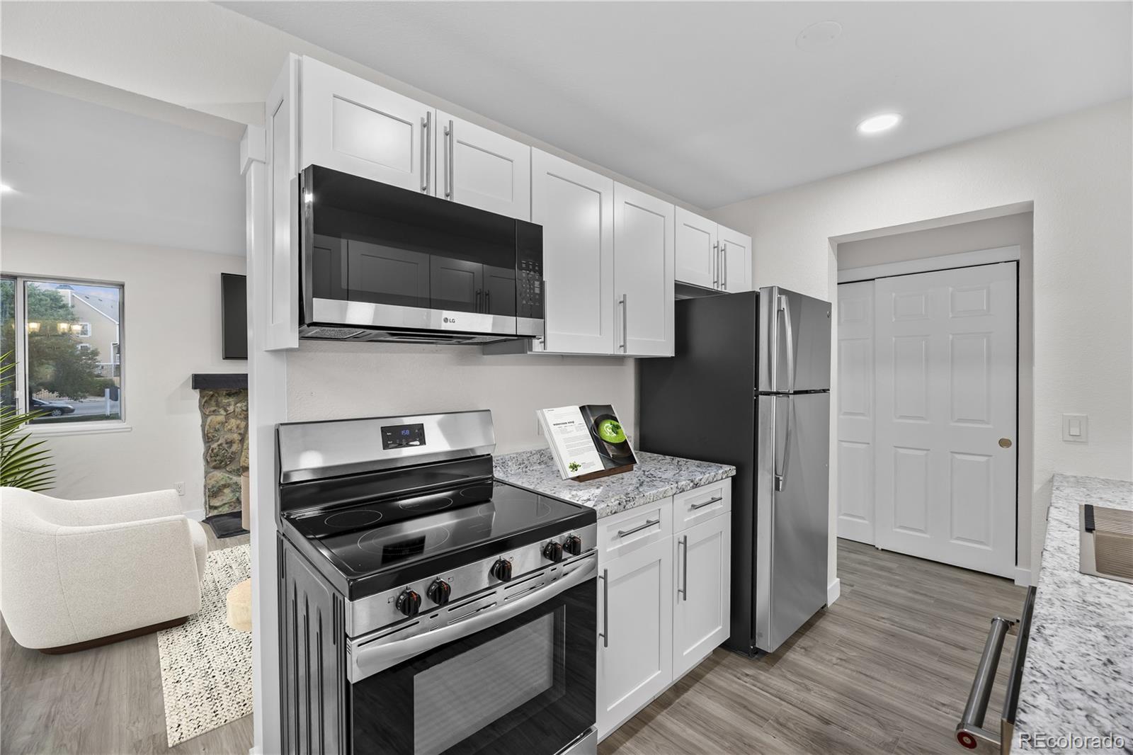 MLS Image #12 for 17391 e mansfield avenue 821r,aurora, Colorado