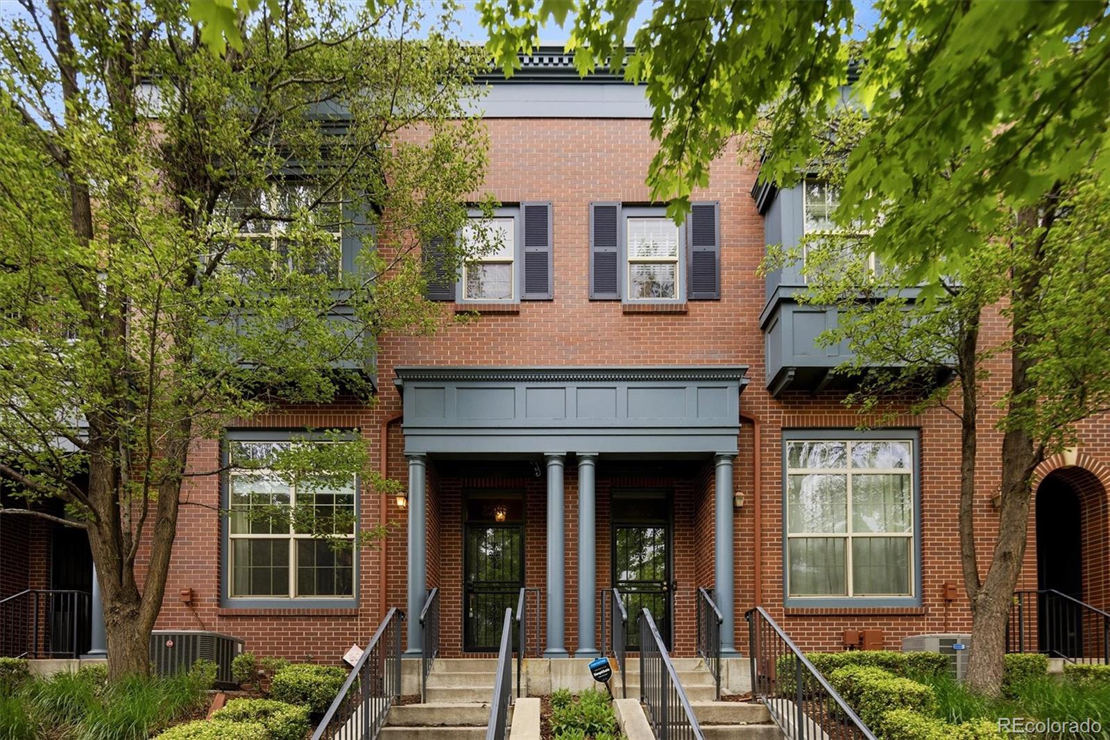 MLS Image #0 for 8280 e 29th avenue,denver, Colorado