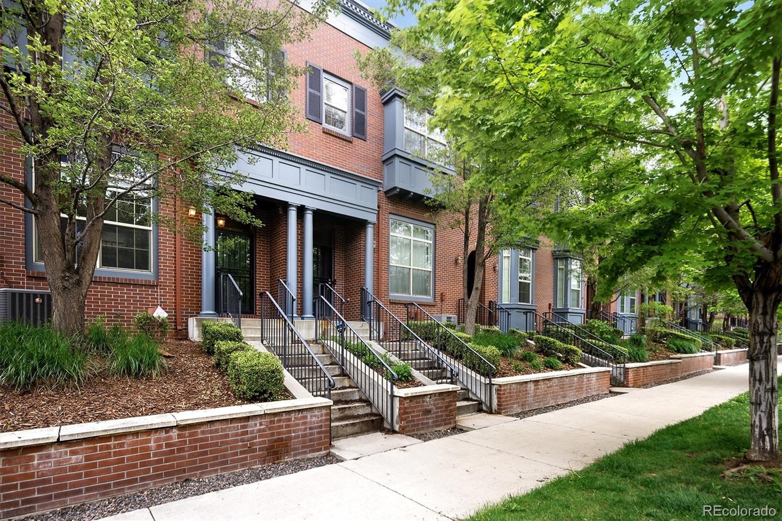 MLS Image #1 for 8280 e 29th avenue,denver, Colorado