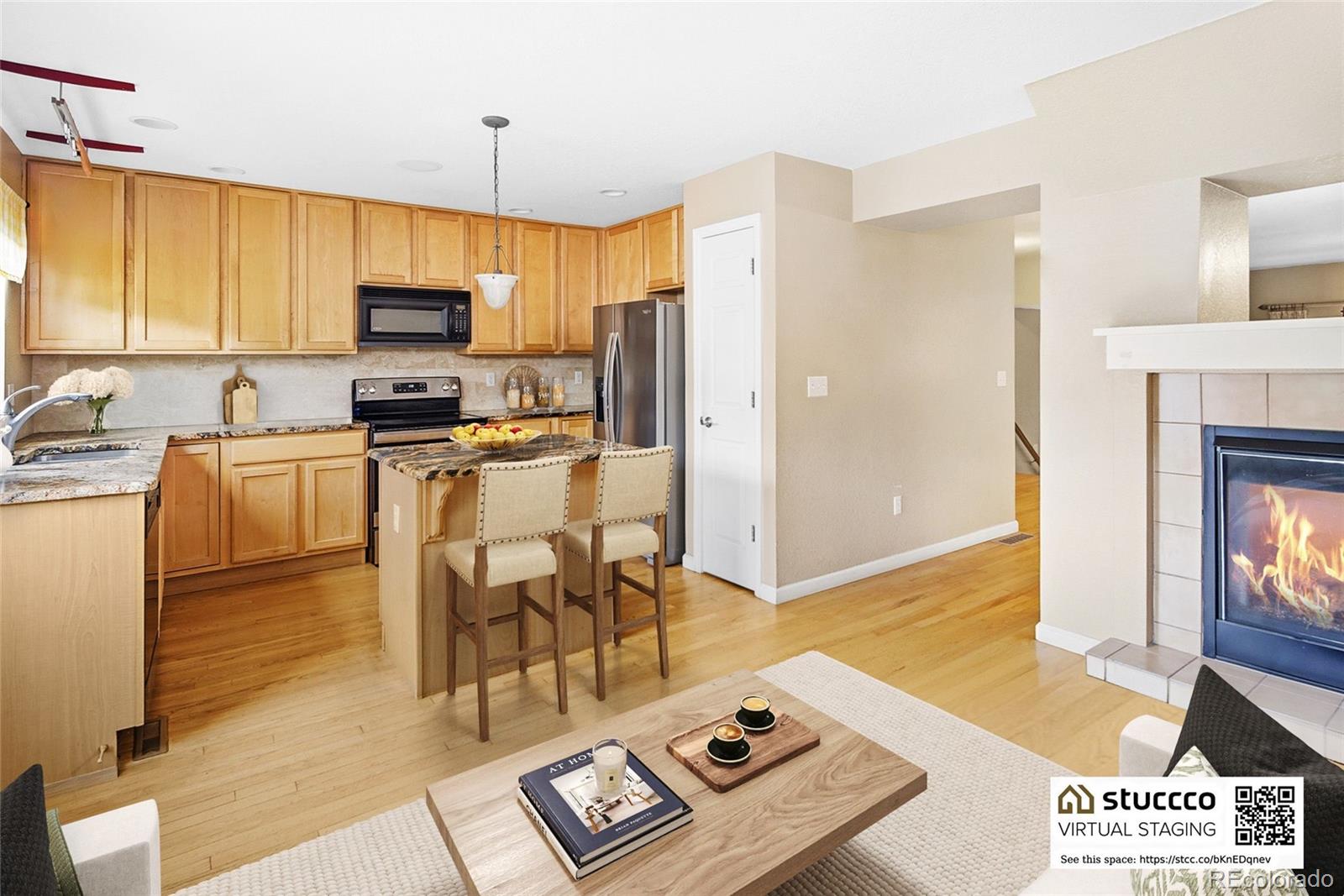 MLS Image #11 for 8280 e 29th avenue,denver, Colorado