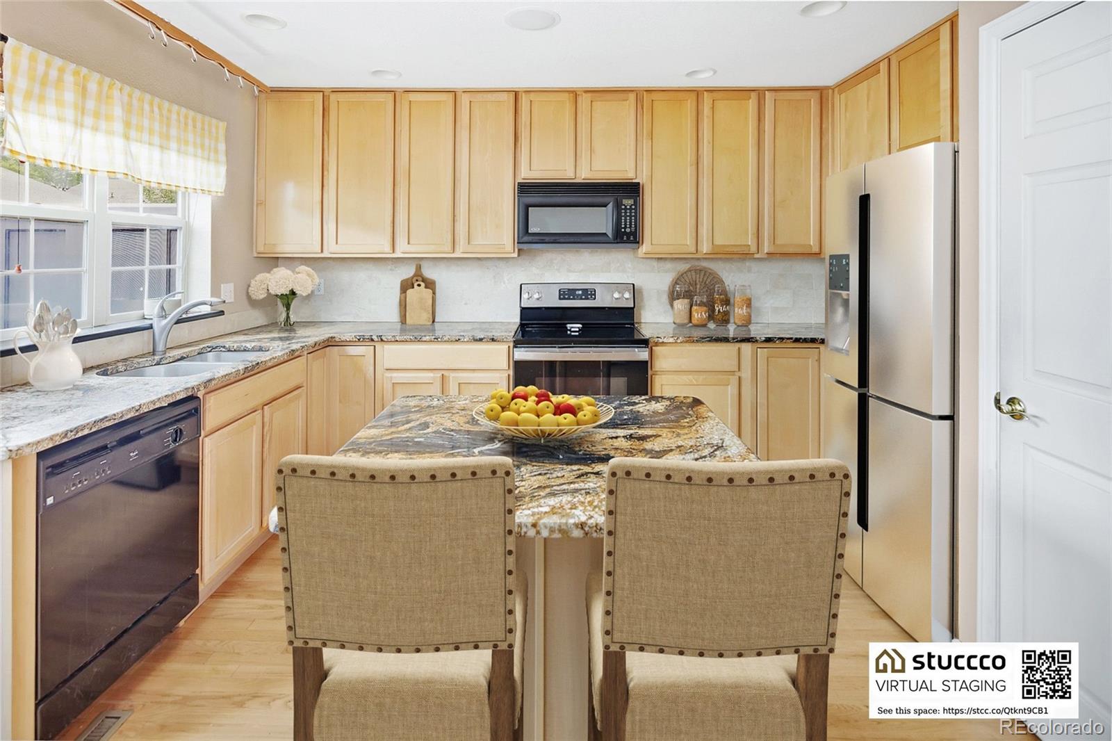 MLS Image #12 for 8280 e 29th avenue,denver, Colorado