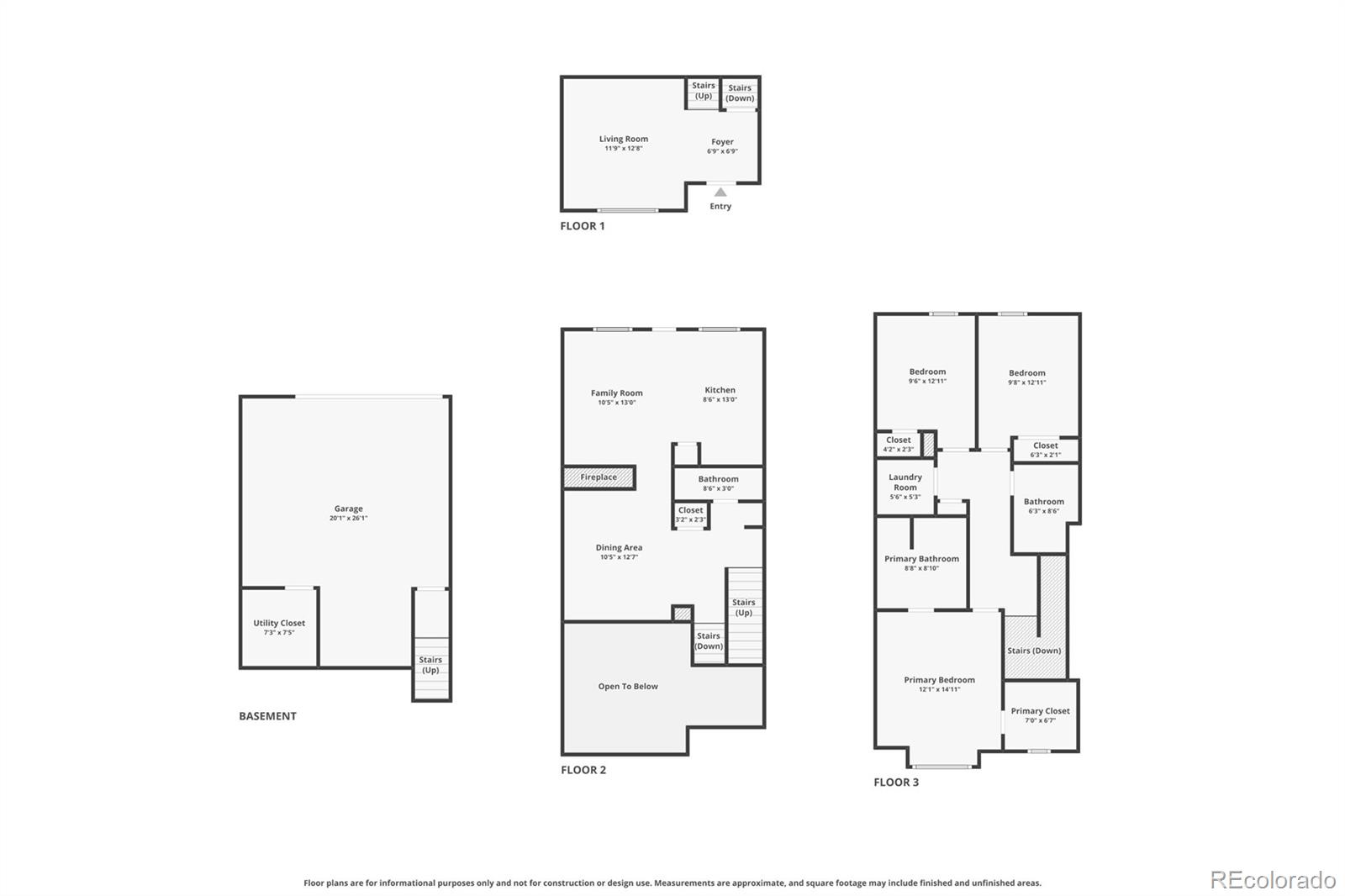 MLS Image #24 for 8280 e 29th avenue,denver, Colorado