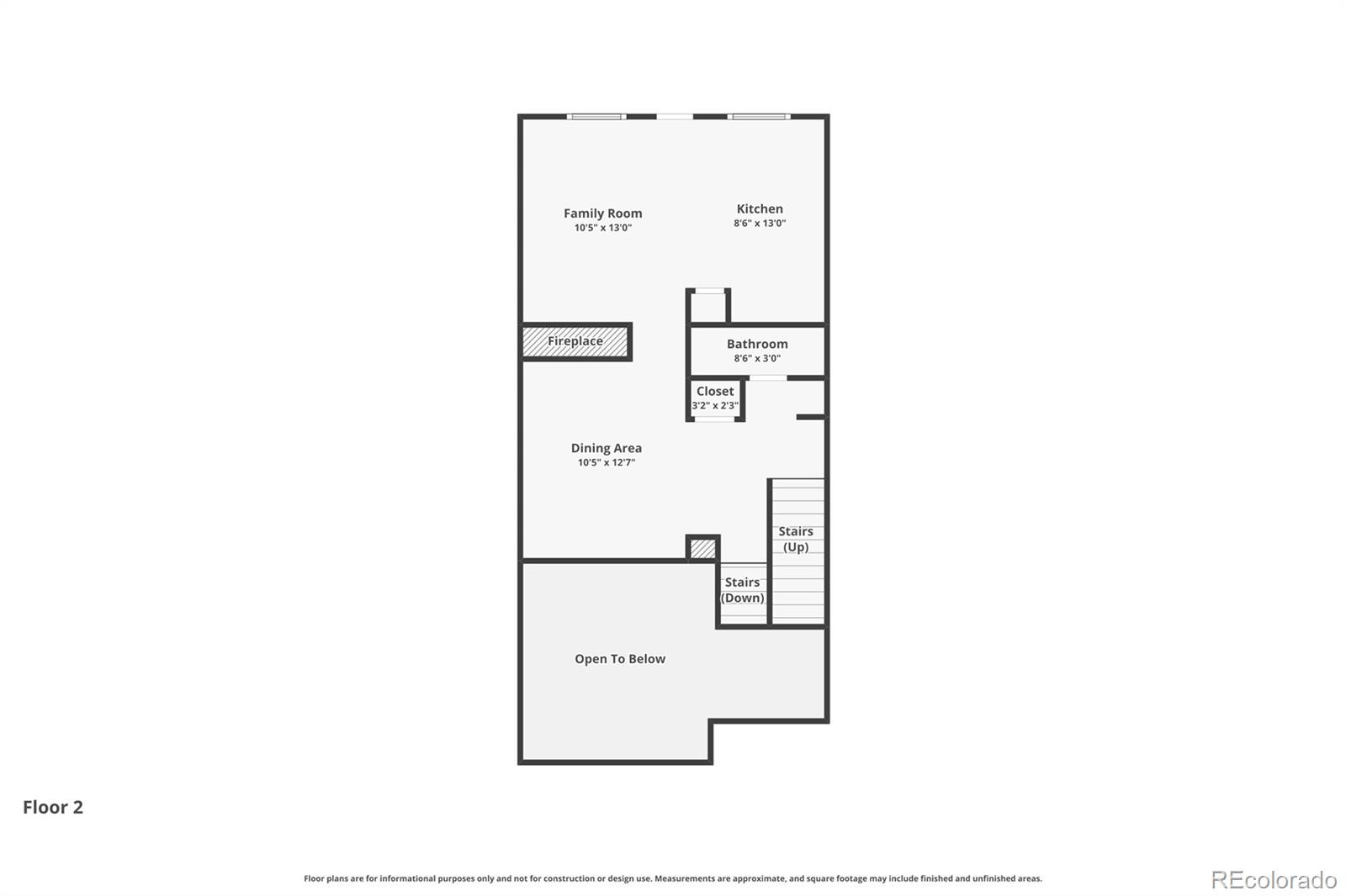 MLS Image #26 for 8280 e 29th avenue,denver, Colorado