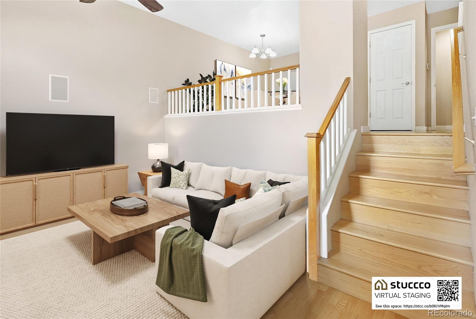 MLS Image #4 for 8280 e 29th avenue,denver, Colorado
