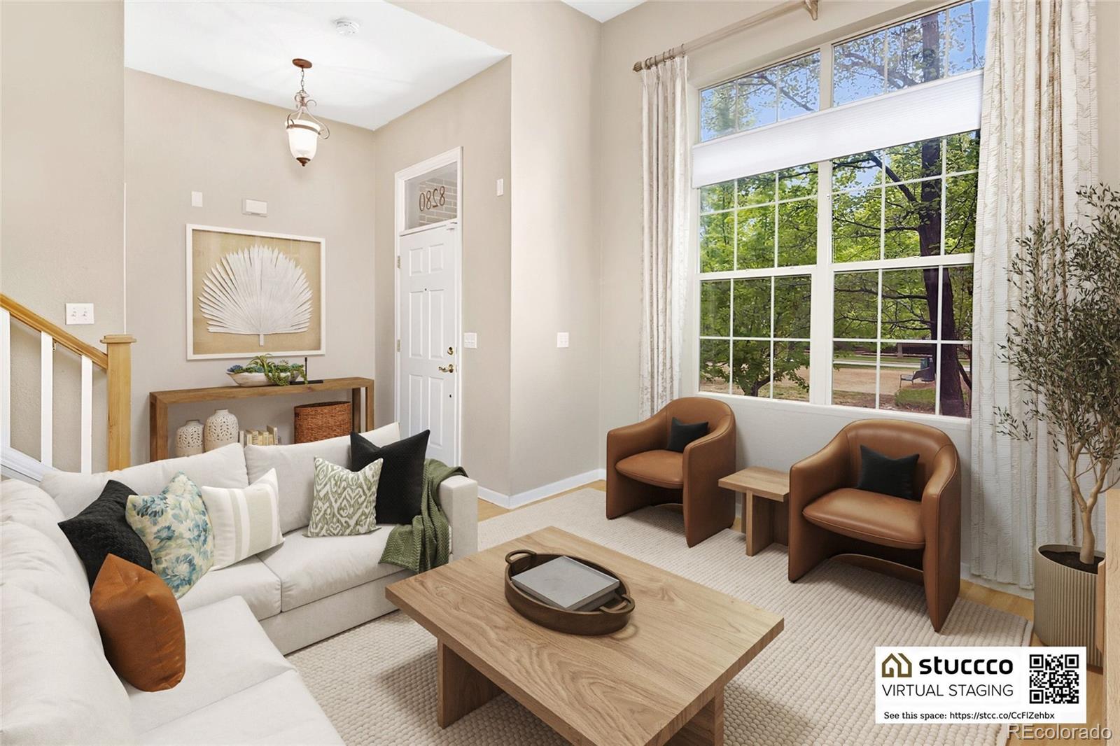 MLS Image #5 for 8280 e 29th avenue,denver, Colorado