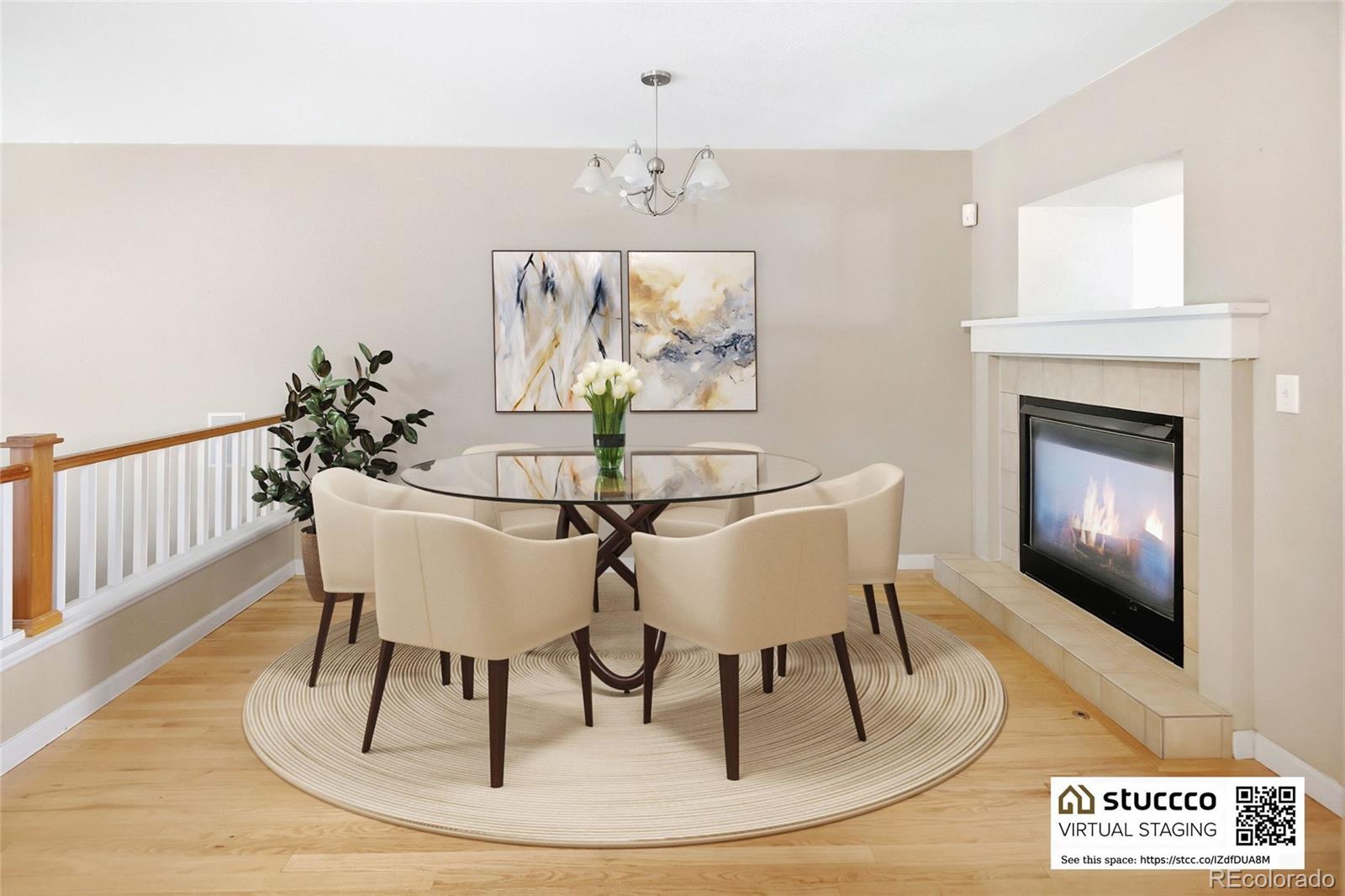 MLS Image #6 for 8280 e 29th avenue,denver, Colorado