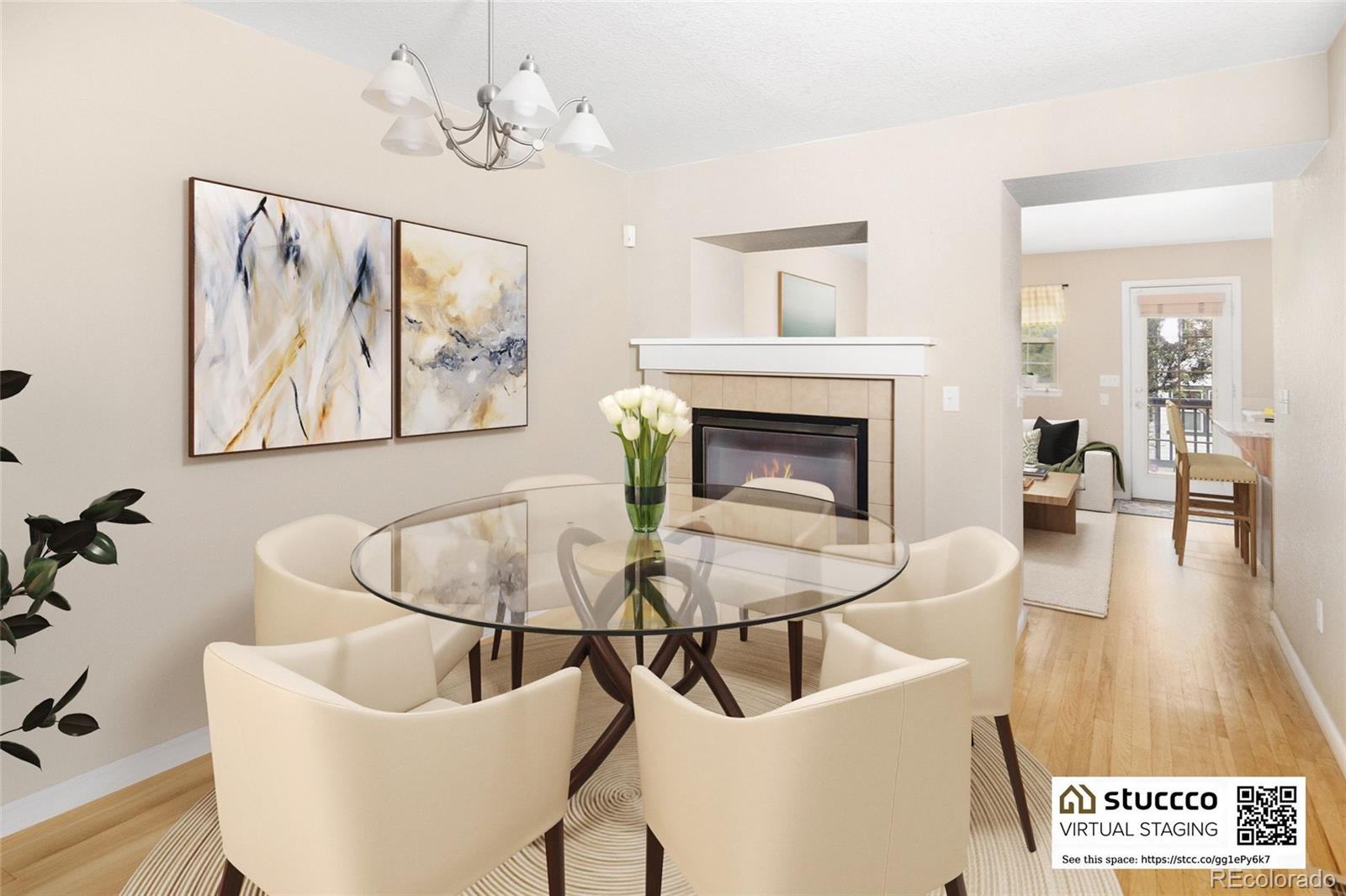 MLS Image #7 for 8280 e 29th avenue,denver, Colorado