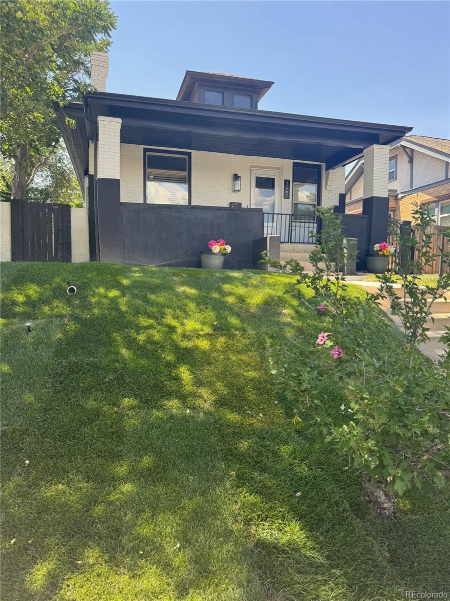MLS Image #1 for 4267  federal boulevard,denver, Colorado