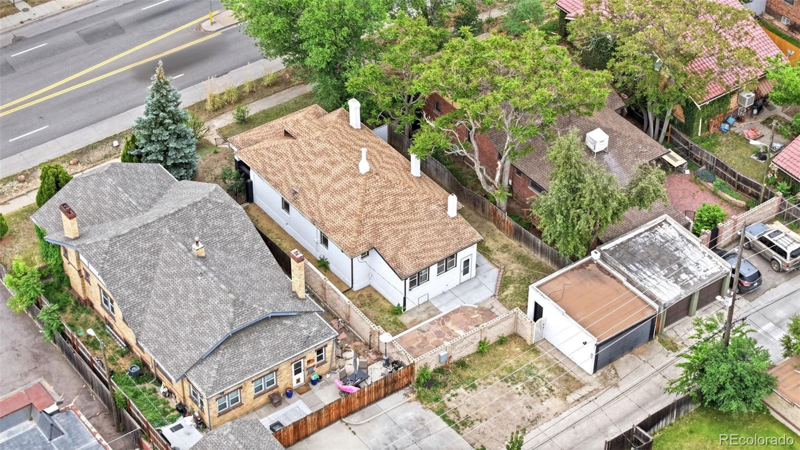 MLS Image #39 for 4267  federal boulevard,denver, Colorado