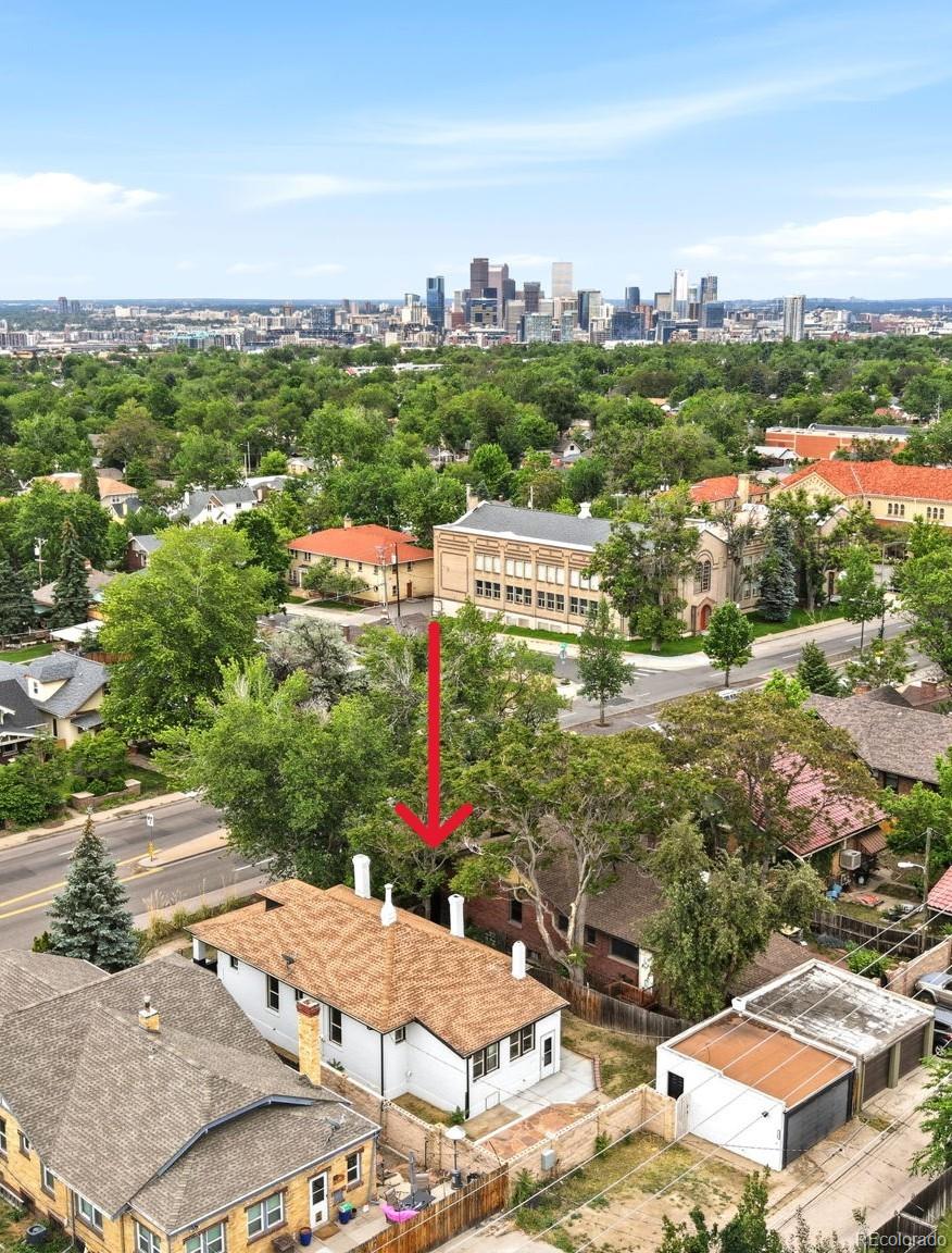 MLS Image #40 for 4267  federal boulevard,denver, Colorado
