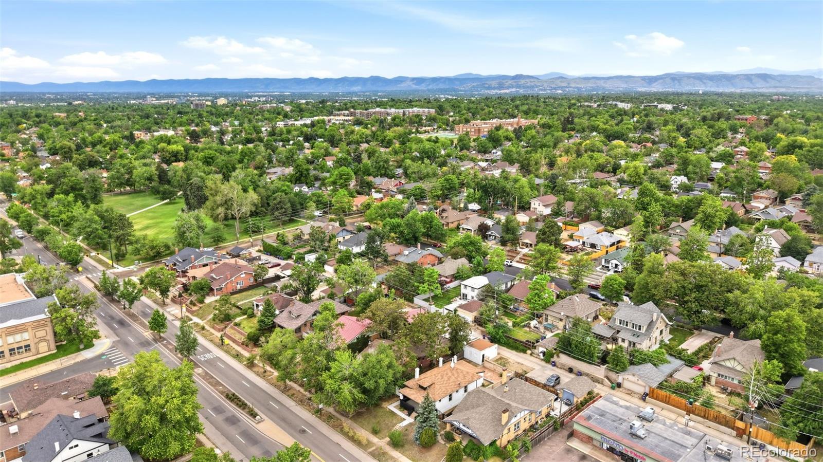 MLS Image #41 for 4267  federal boulevard,denver, Colorado