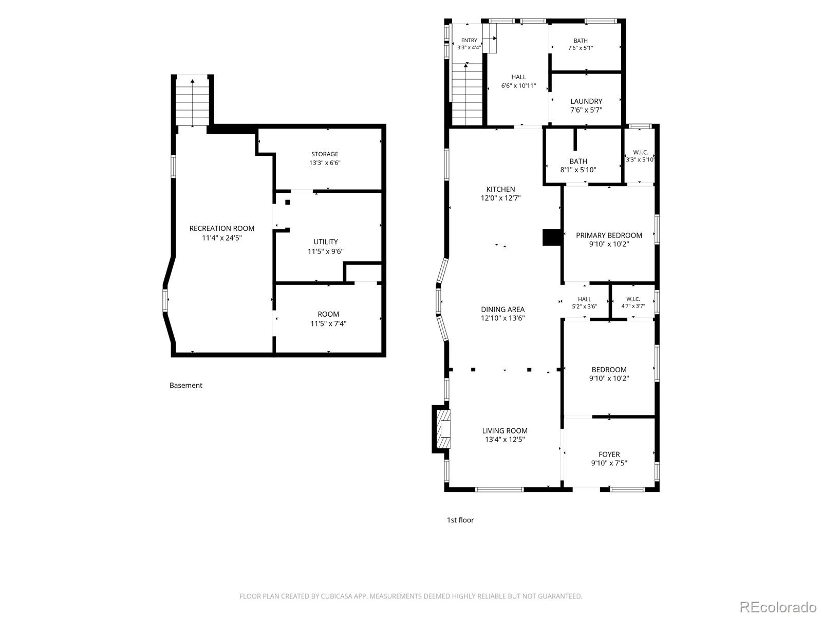 MLS Image #43 for 4267  federal boulevard,denver, Colorado
