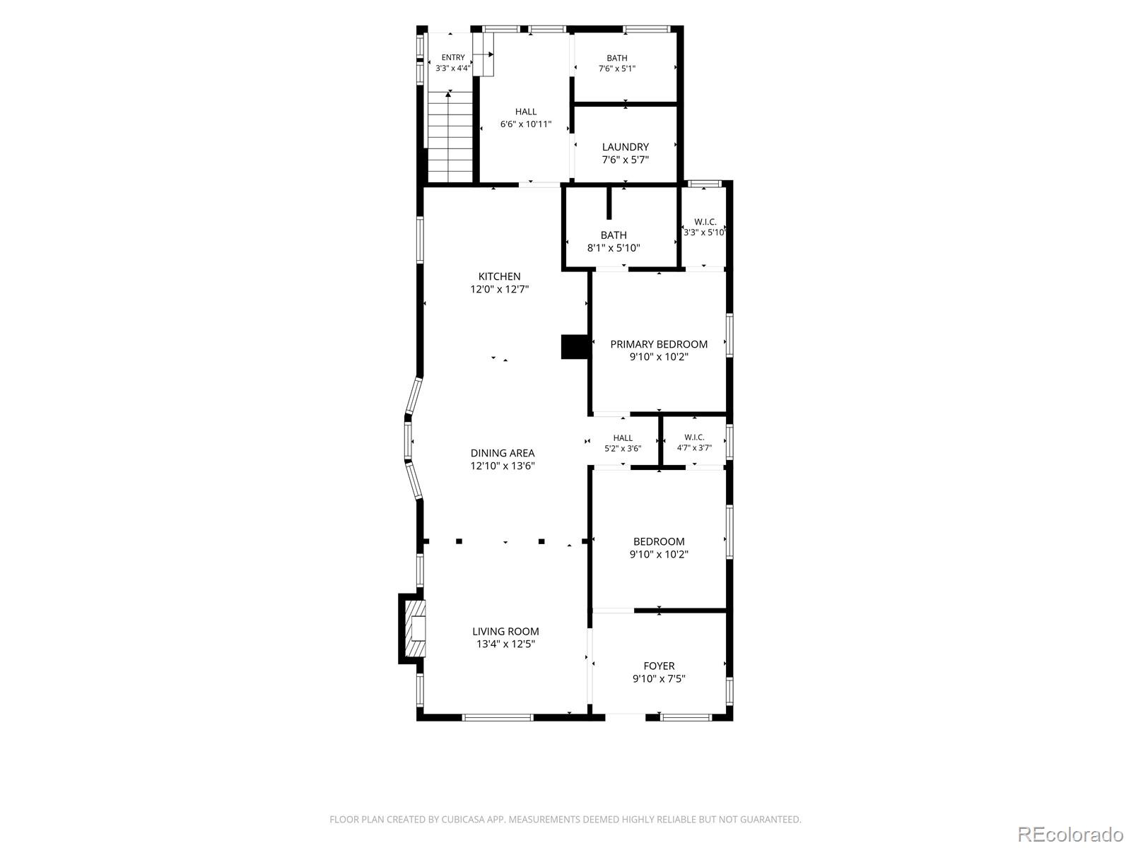 MLS Image #44 for 4267  federal boulevard,denver, Colorado
