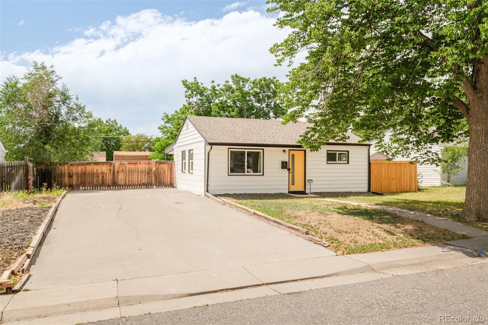 MLS Image #4 for 965  lima street,aurora, Colorado
