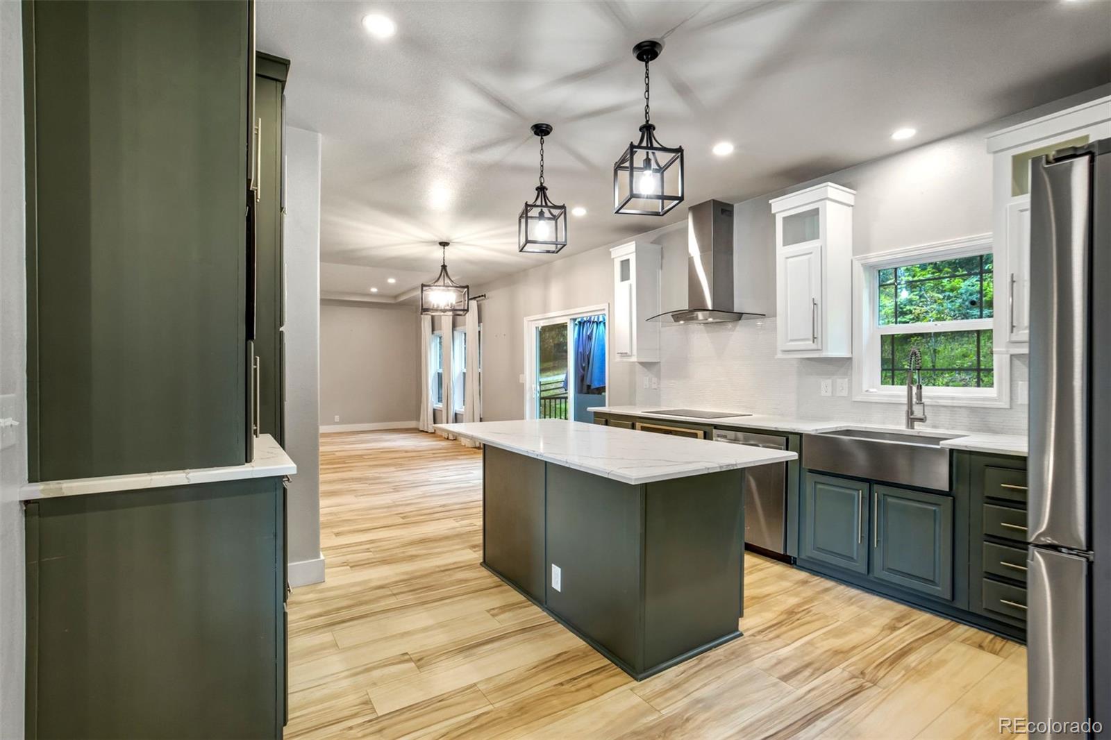 MLS Image #12 for 4998  chippewa drive,larkspur, Colorado