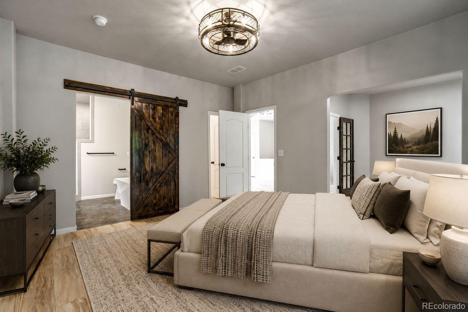 MLS Image #19 for 4998  chippewa drive,larkspur, Colorado