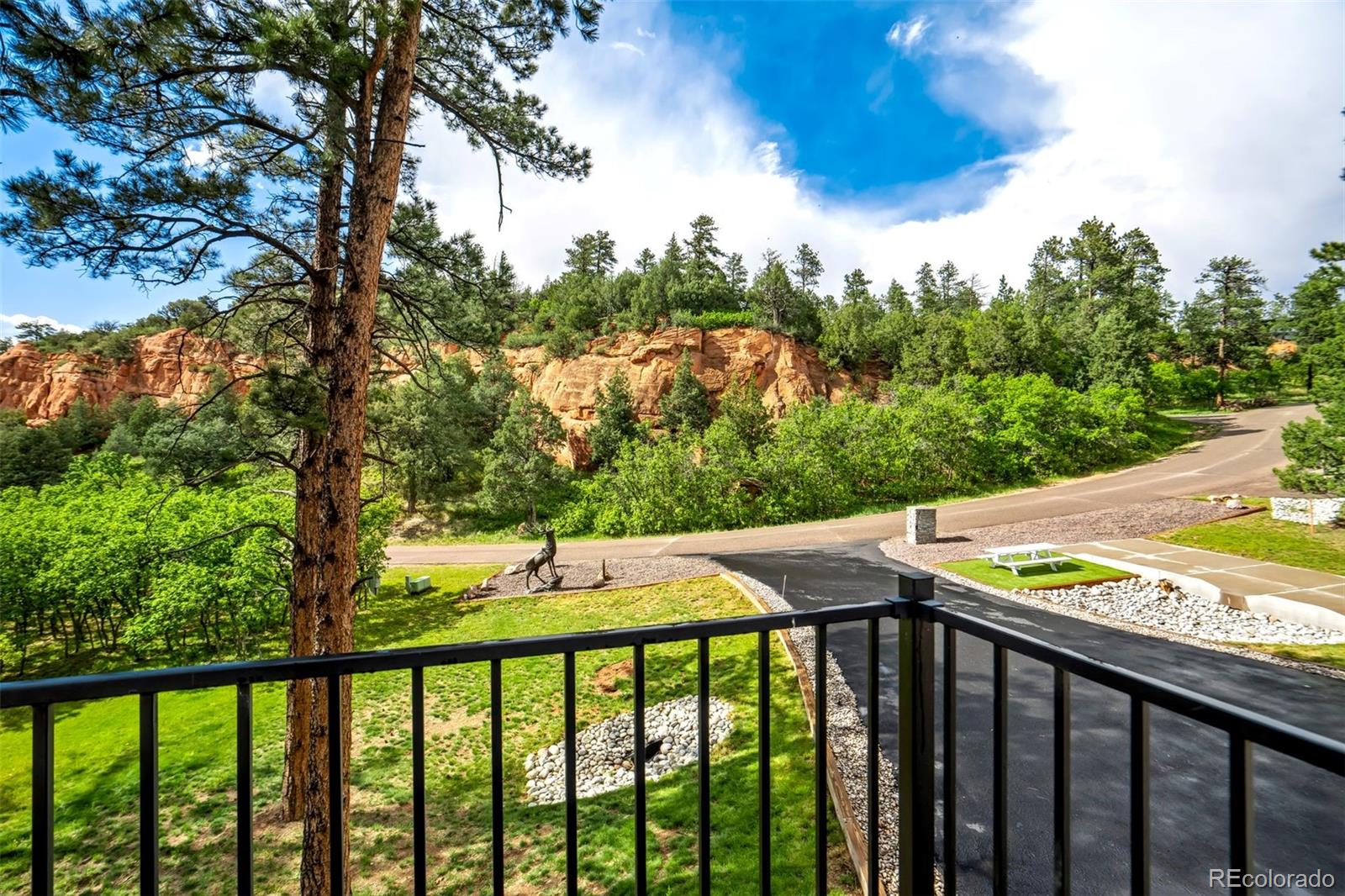 MLS Image #43 for 4998  chippewa drive,larkspur, Colorado