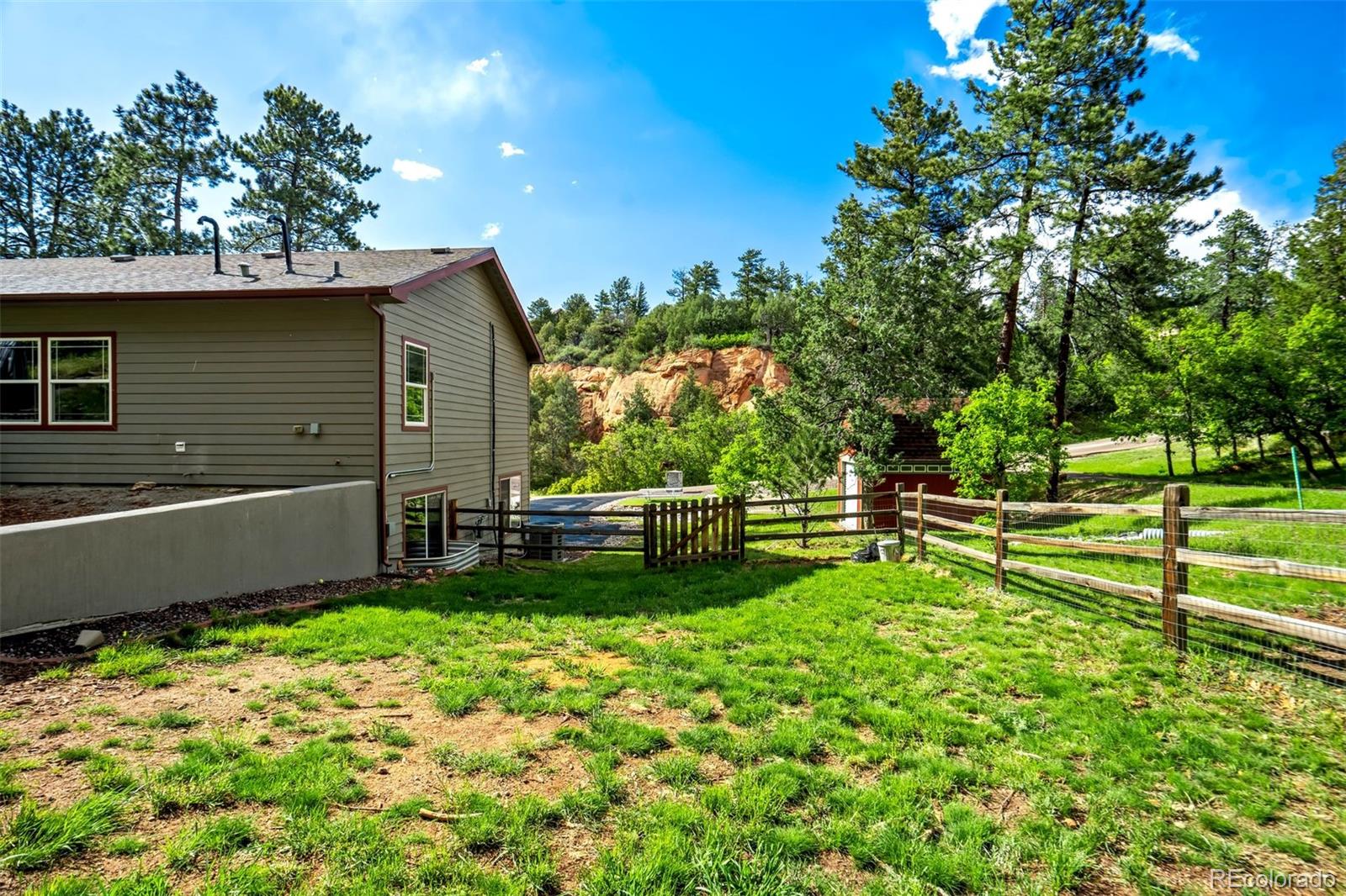 MLS Image #44 for 4998  chippewa drive,larkspur, Colorado