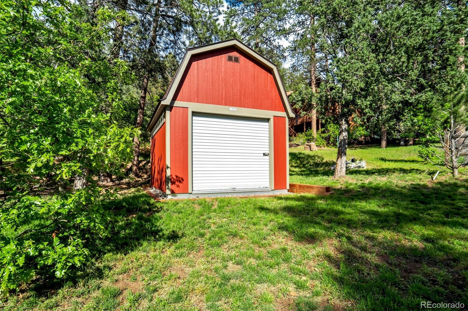 MLS Image #45 for 4998  chippewa drive,larkspur, Colorado