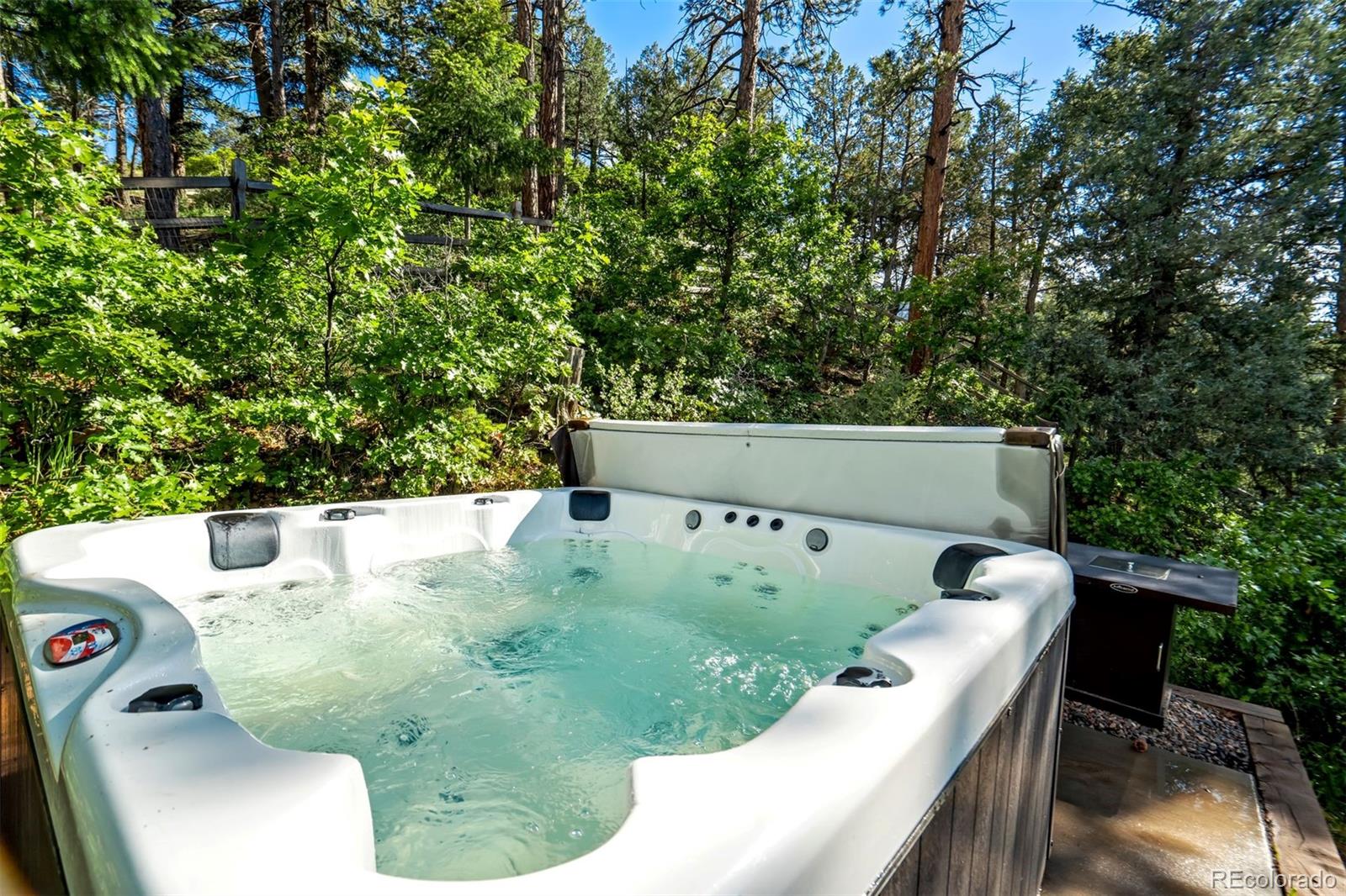 MLS Image #46 for 4998  chippewa drive,larkspur, Colorado