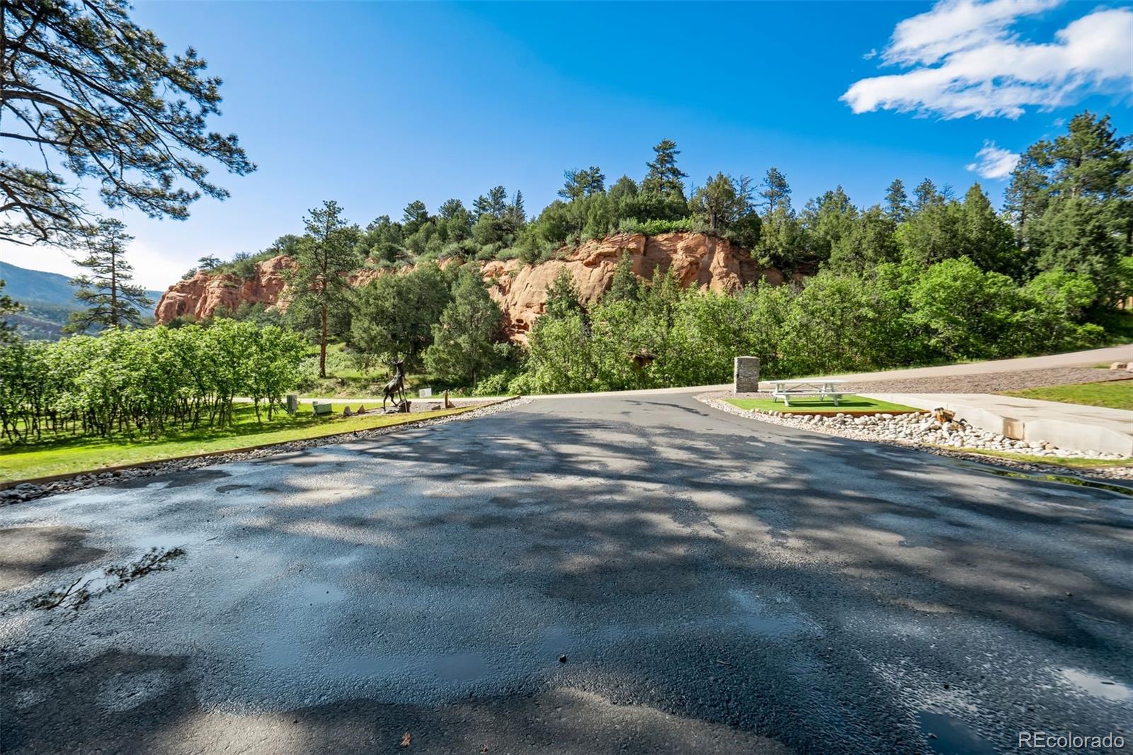 MLS Image #48 for 4998  chippewa drive,larkspur, Colorado