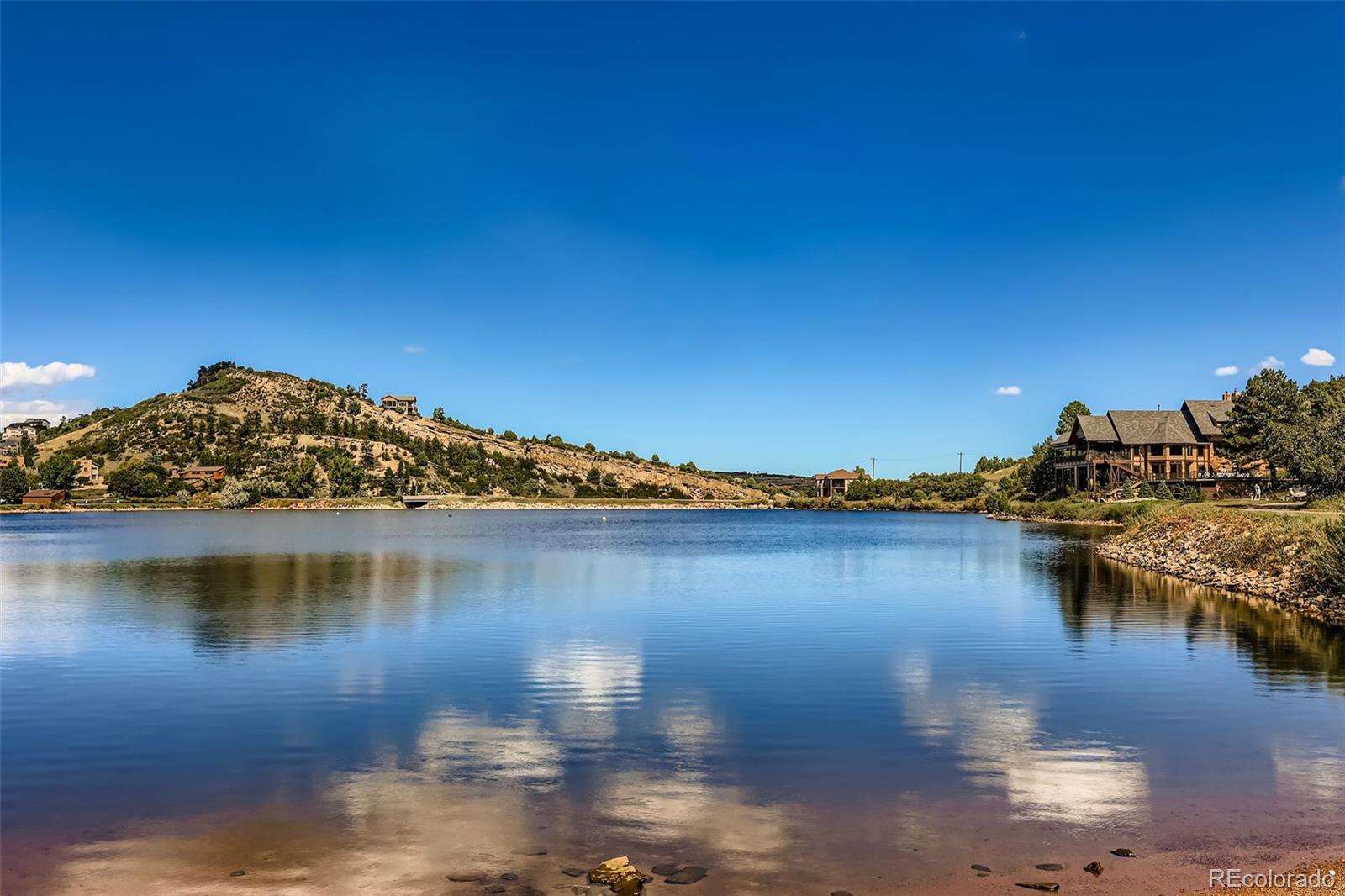 MLS Image #49 for 4998  chippewa drive,larkspur, Colorado