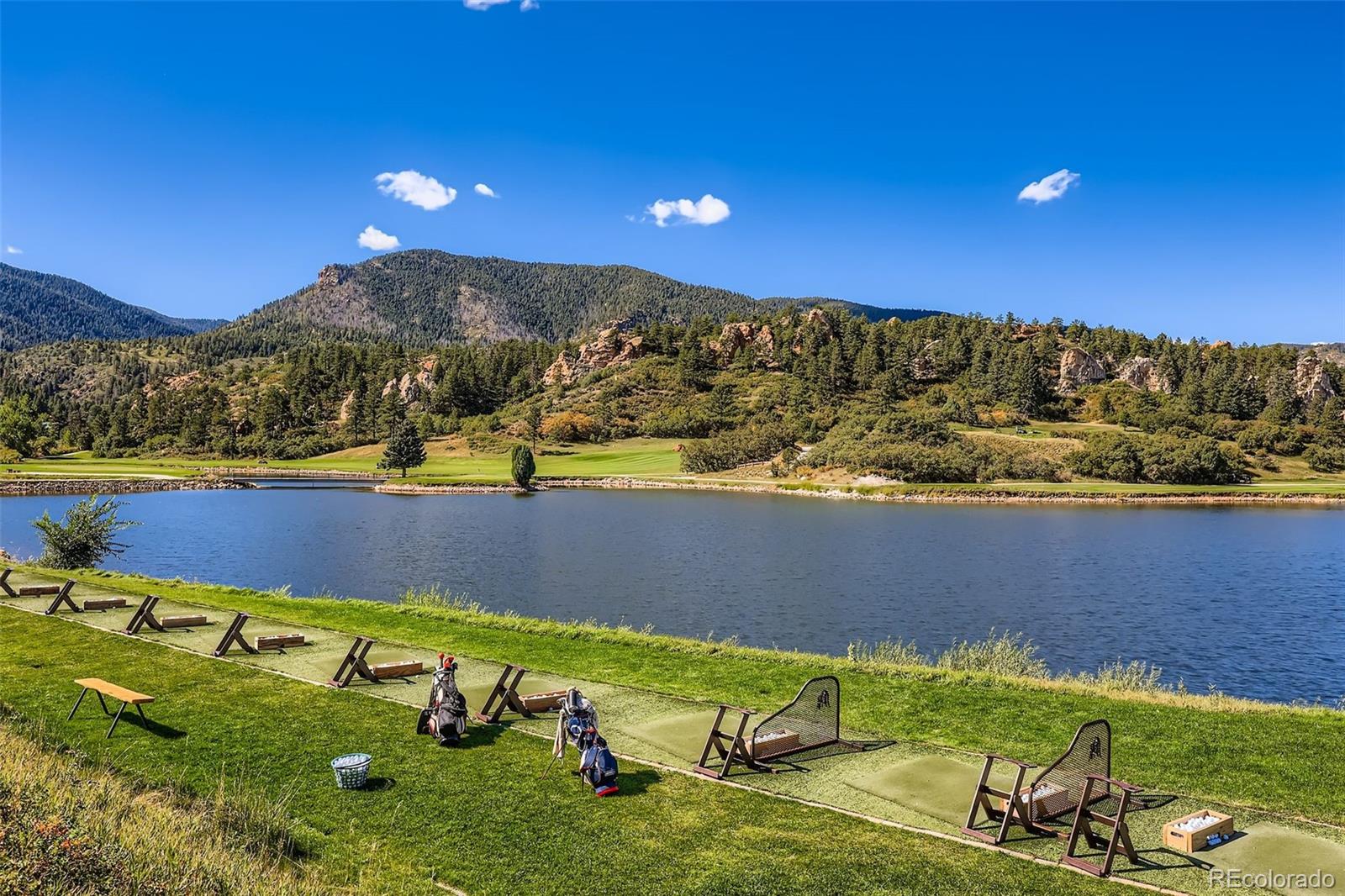 MLS Image #5 for 4998  chippewa drive,larkspur, Colorado