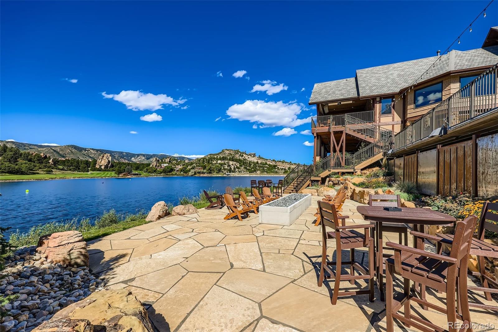 MLS Image #6 for 4998  chippewa drive,larkspur, Colorado