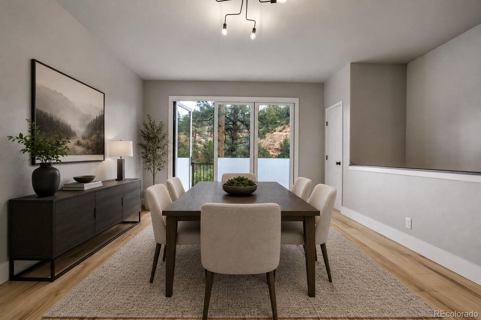 MLS Image #7 for 4998  chippewa drive,larkspur, Colorado
