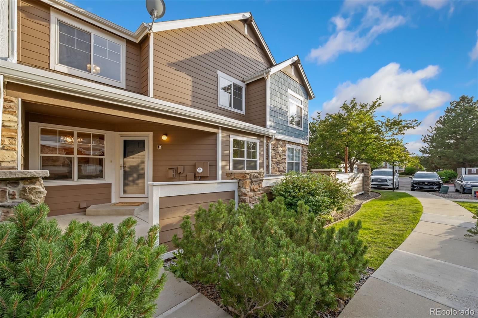 MLS Image #2 for 13291  holly street b,thornton, Colorado