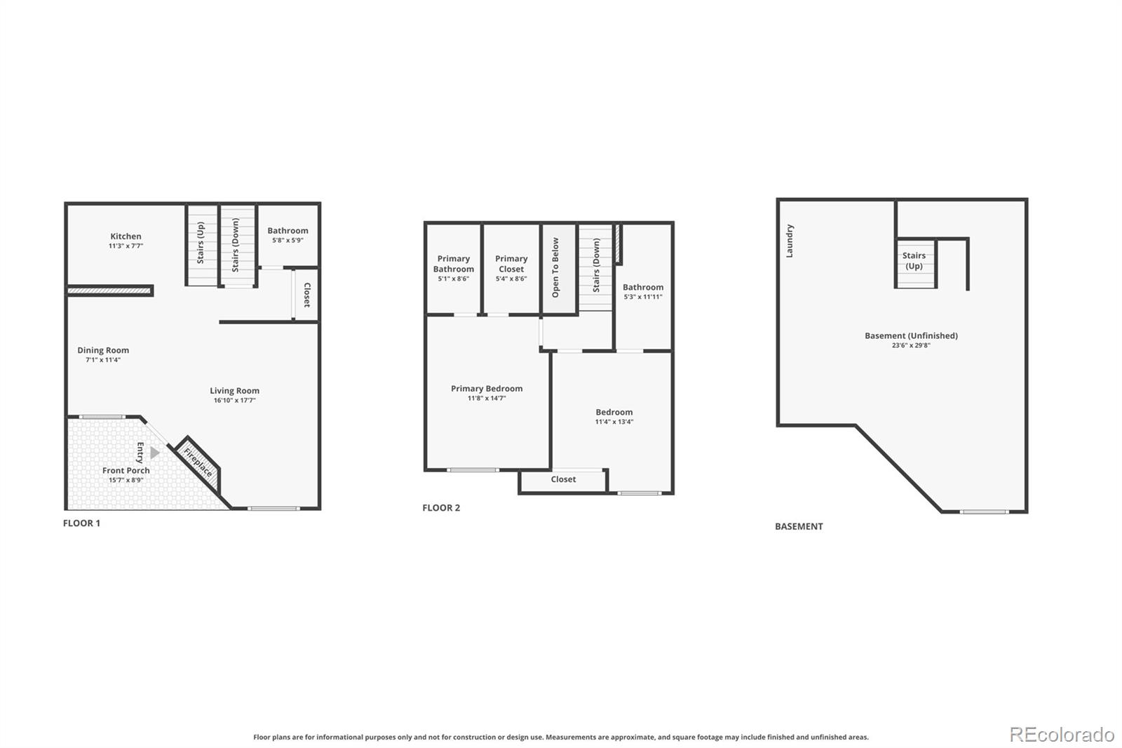 MLS Image #48 for 13291  holly street b,thornton, Colorado