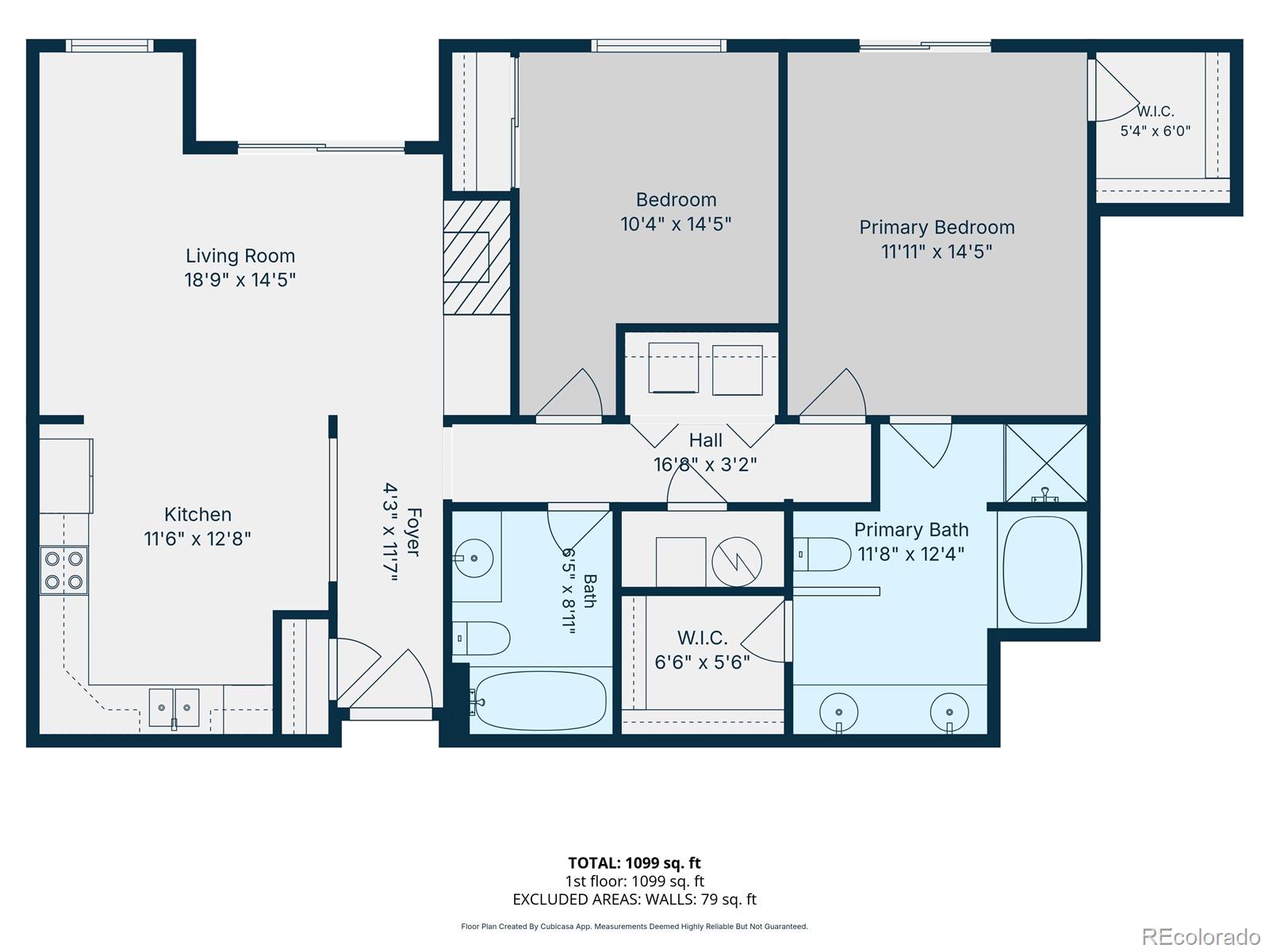 MLS Image #20 for 3501 e 103rd circle a24,thornton, Colorado