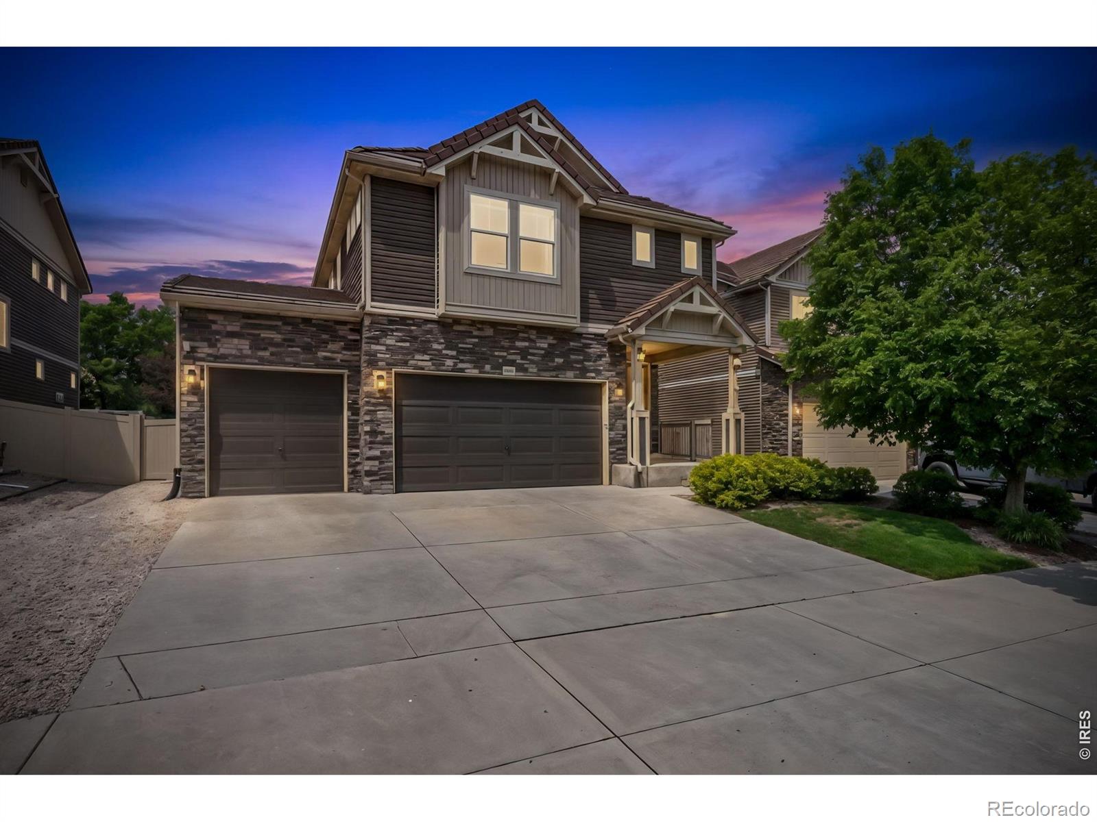 MLS Image #0 for 3612  idlewood lane,johnstown, Colorado