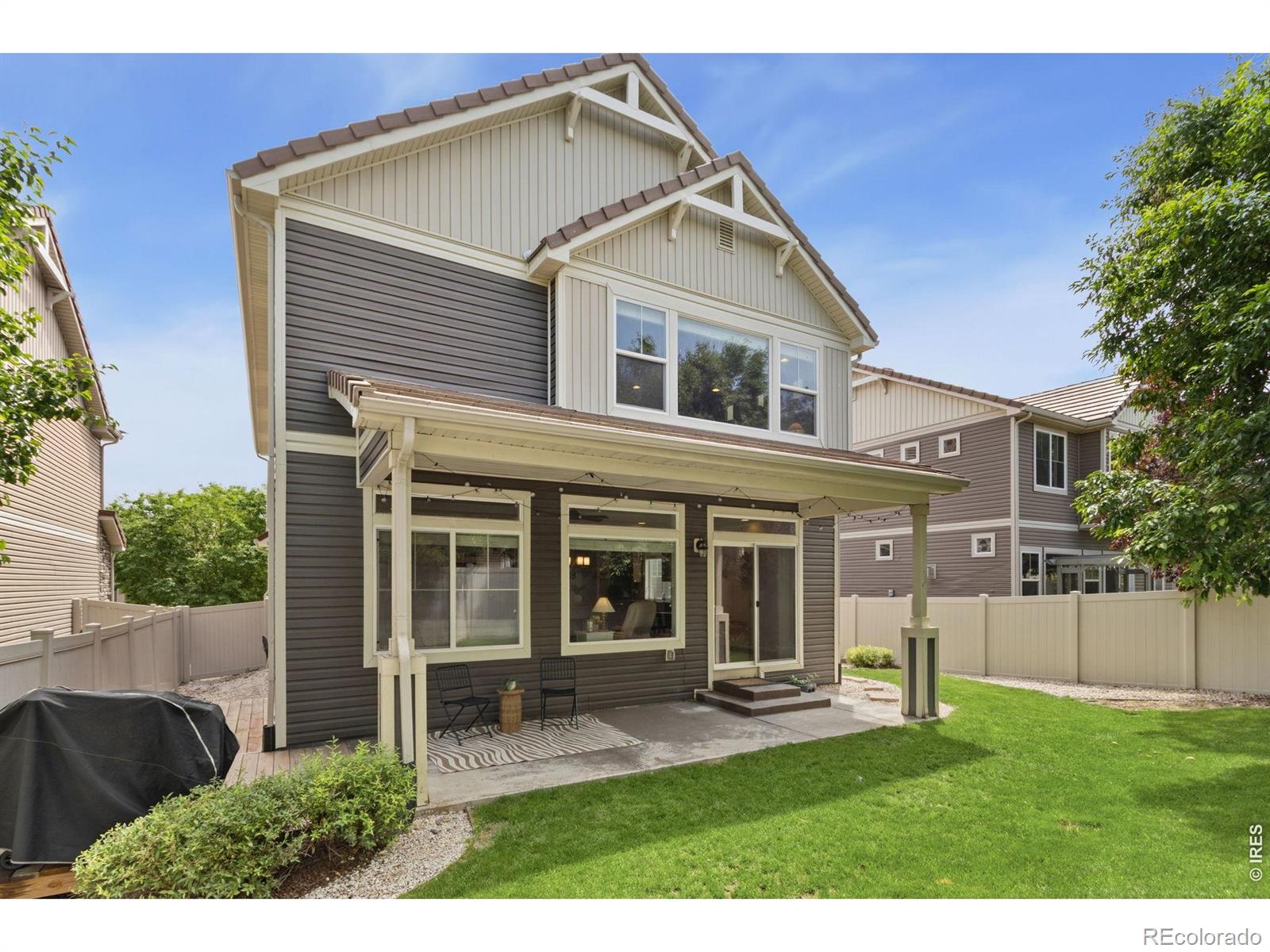 MLS Image #26 for 3612  idlewood lane,johnstown, Colorado