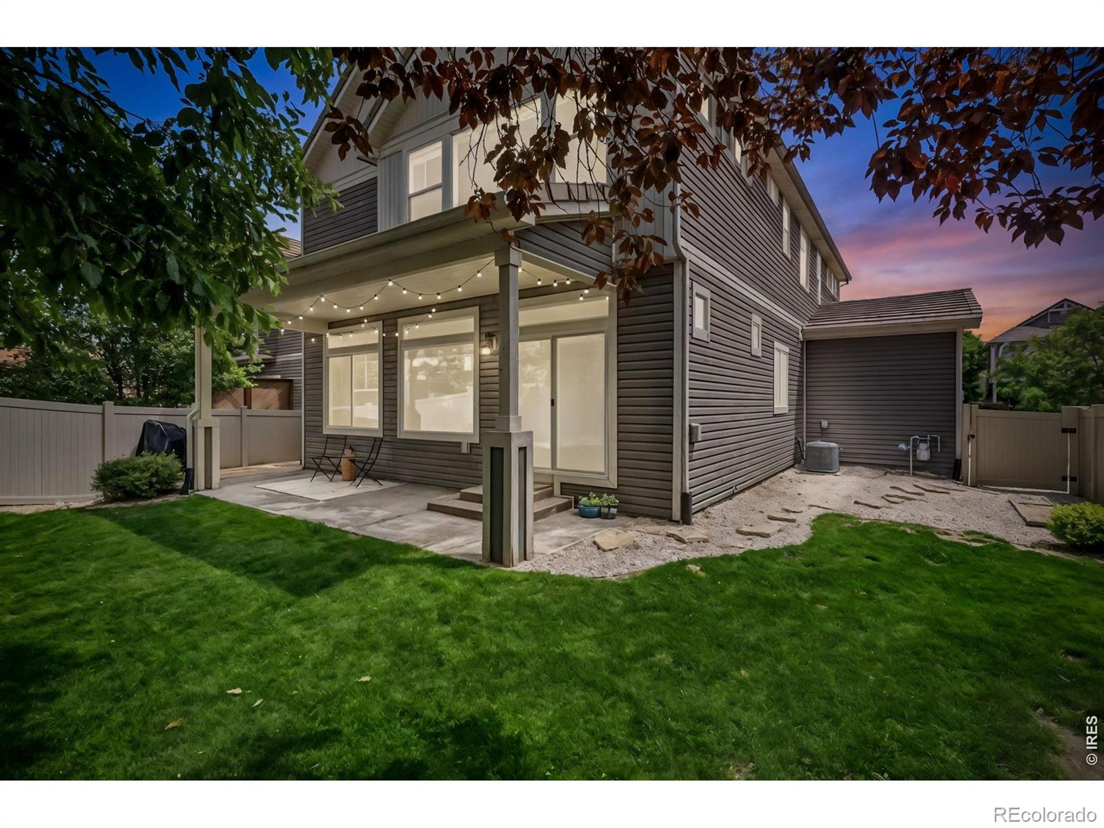 MLS Image #29 for 3612  idlewood lane,johnstown, Colorado