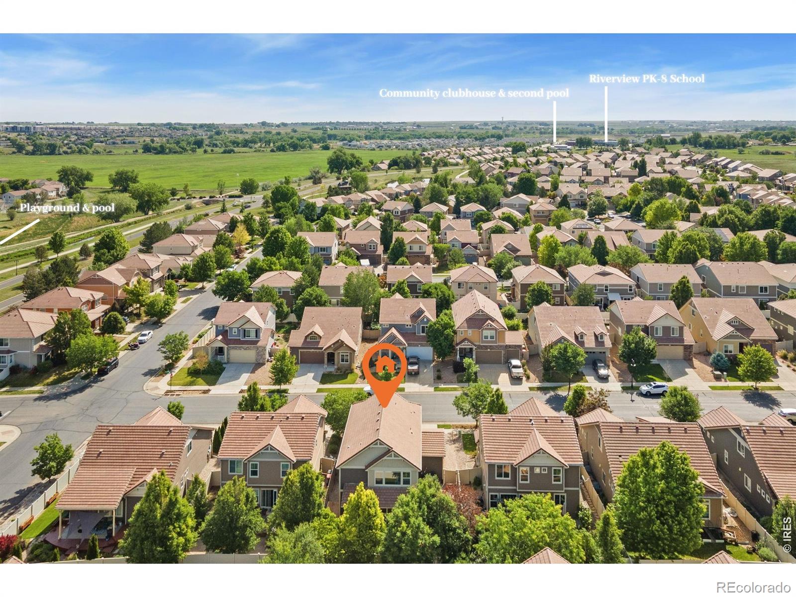 MLS Image #32 for 3612  idlewood lane,johnstown, Colorado