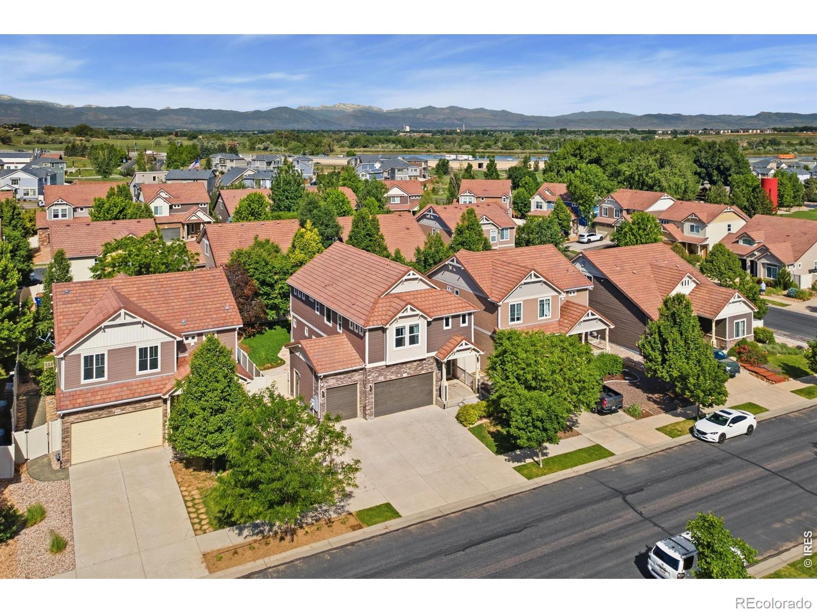 MLS Image #33 for 3612  idlewood lane,johnstown, Colorado