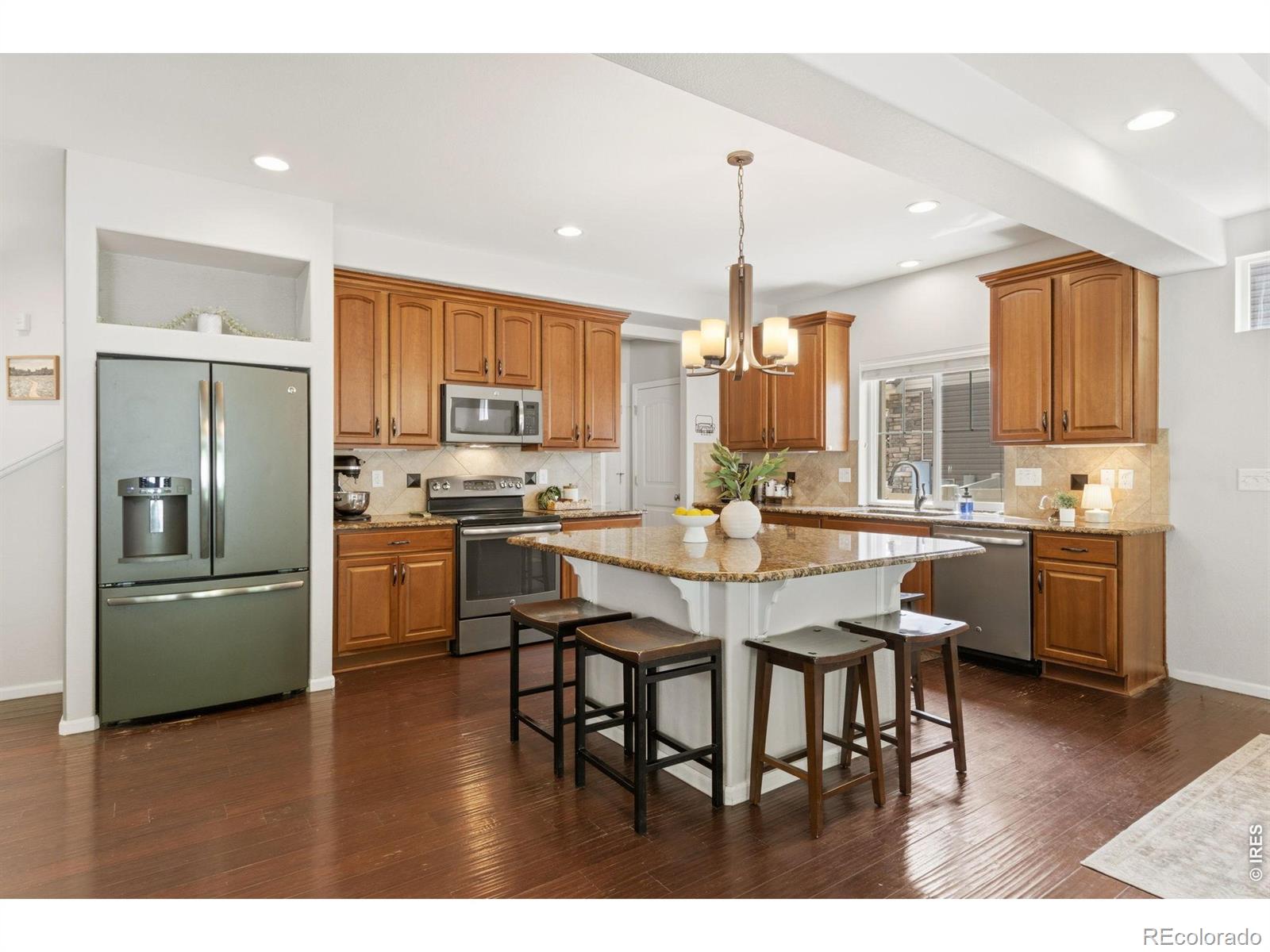 MLS Image #5 for 3612  idlewood lane,johnstown, Colorado