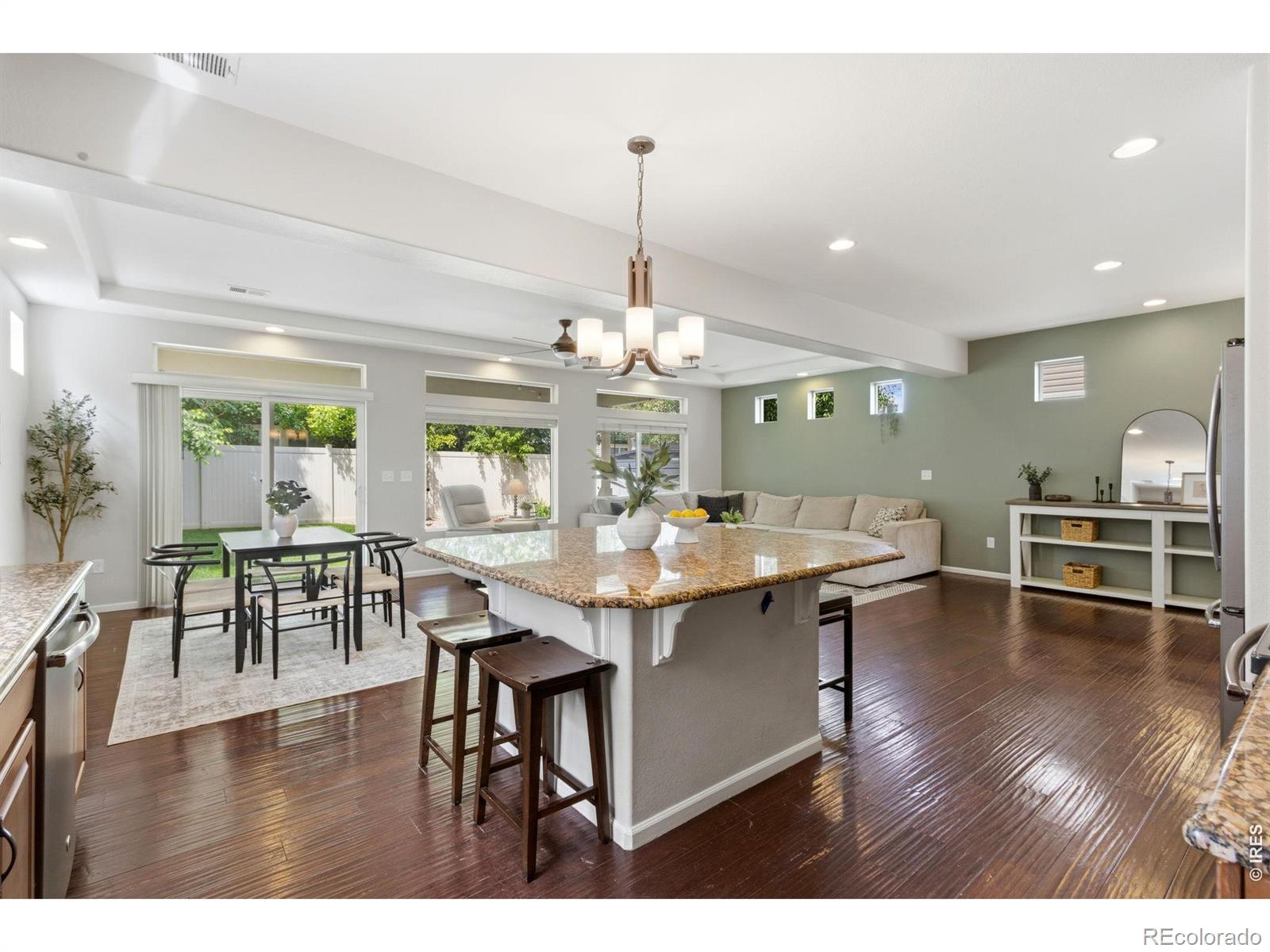 MLS Image #6 for 3612  idlewood lane,johnstown, Colorado