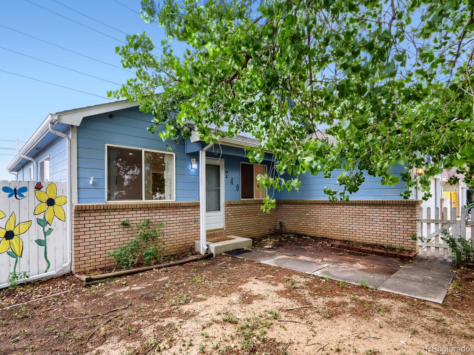 MLS Image #1 for 740  beth avenue,fort lupton, Colorado