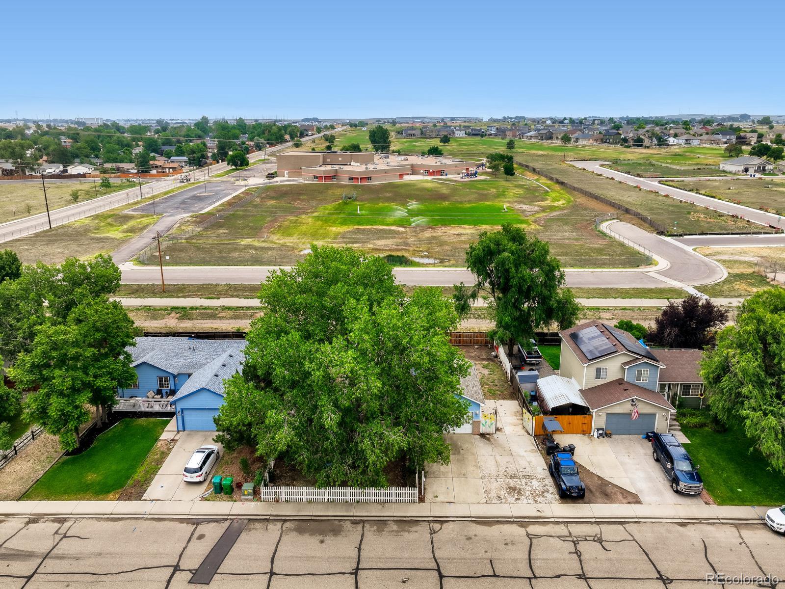 MLS Image #3 for 740  beth avenue,fort lupton, Colorado