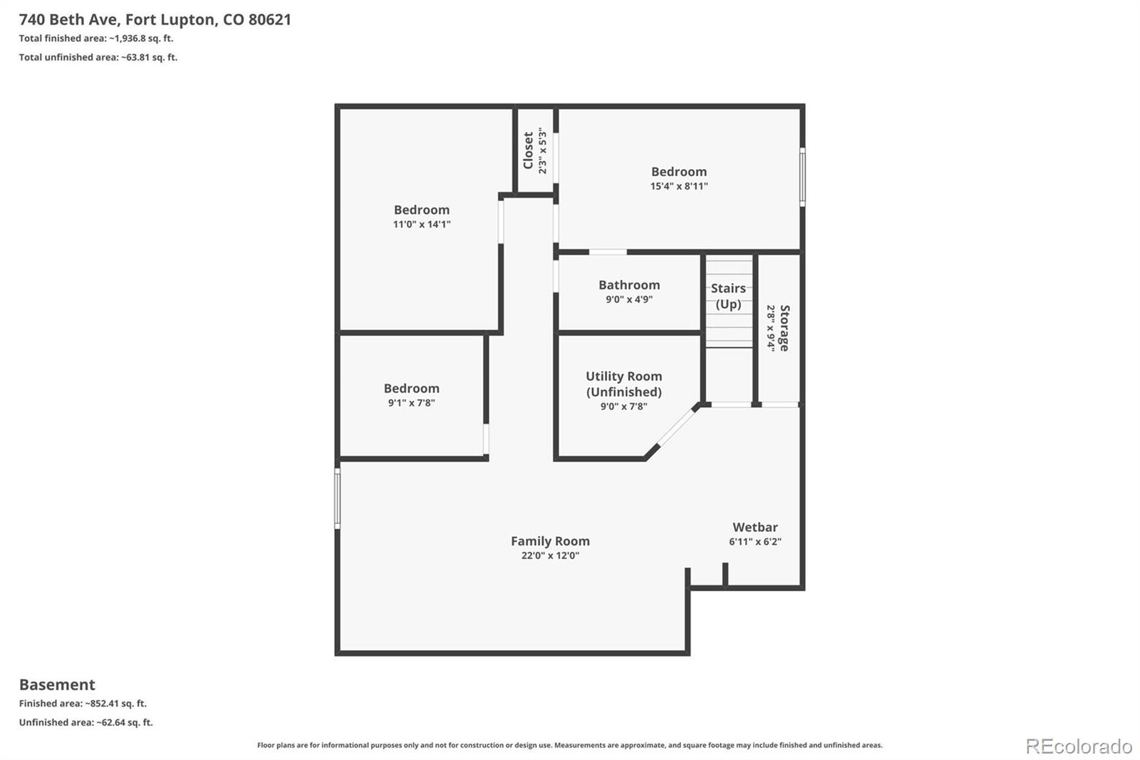 MLS Image #32 for 740  beth avenue,fort lupton, Colorado