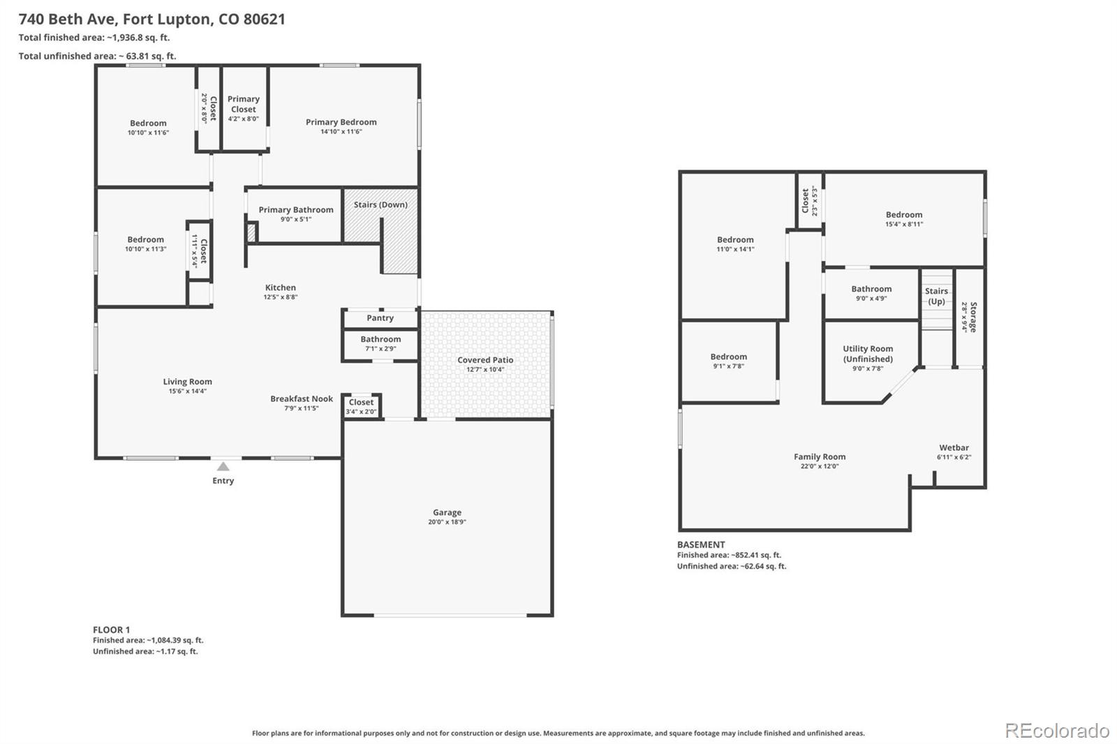 MLS Image #33 for 740  beth avenue,fort lupton, Colorado