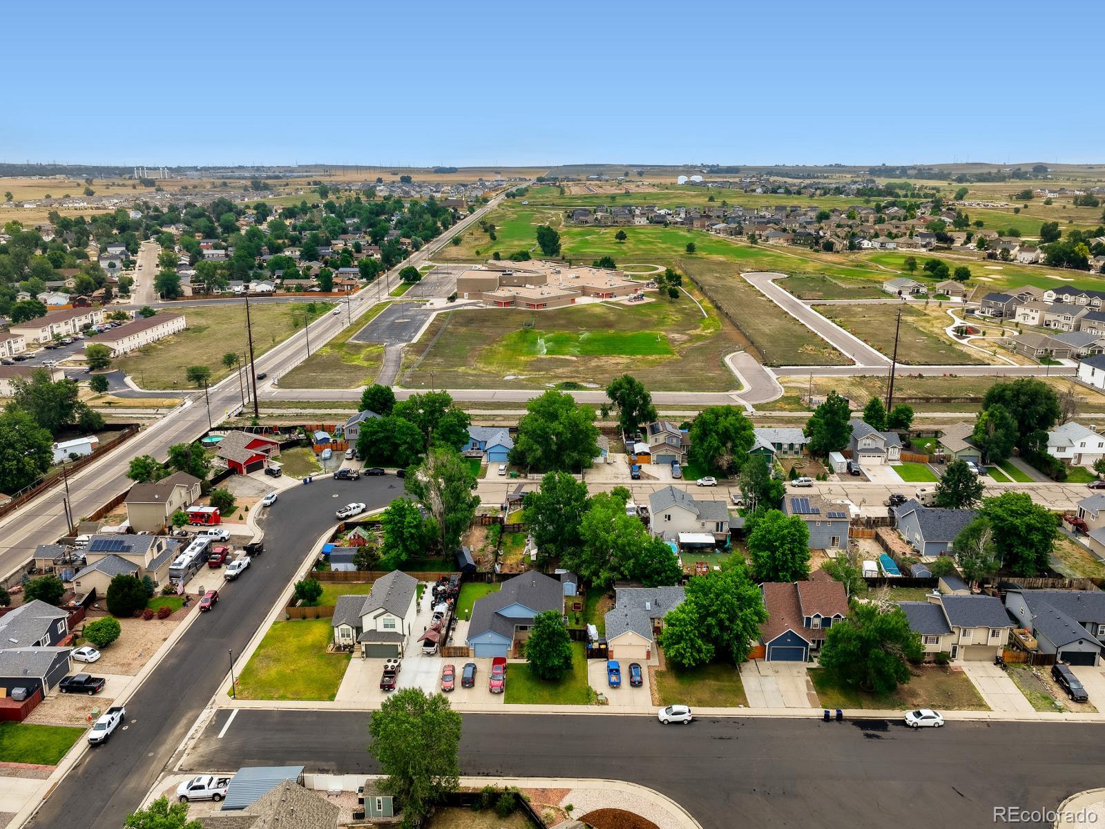 MLS Image #4 for 740  beth avenue,fort lupton, Colorado