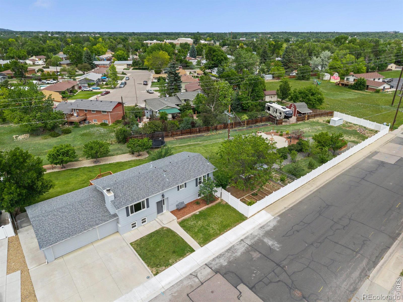MLS Image #41 for 1805  10th street,loveland, Colorado