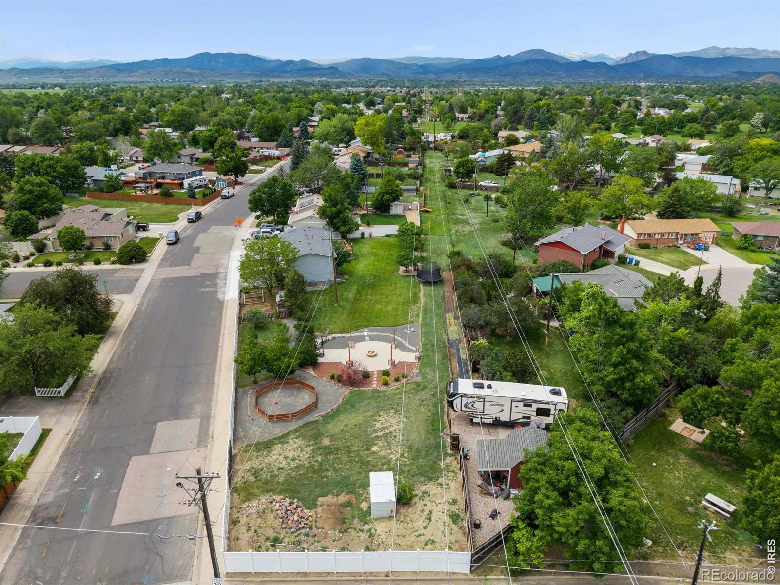 MLS Image #43 for 1805  10th street,loveland, Colorado