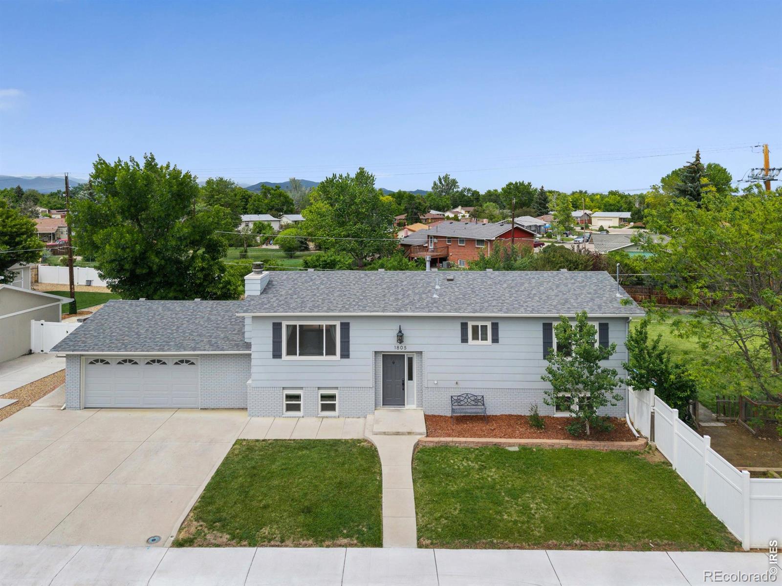 MLS Image #48 for 1805  10th street,loveland, Colorado