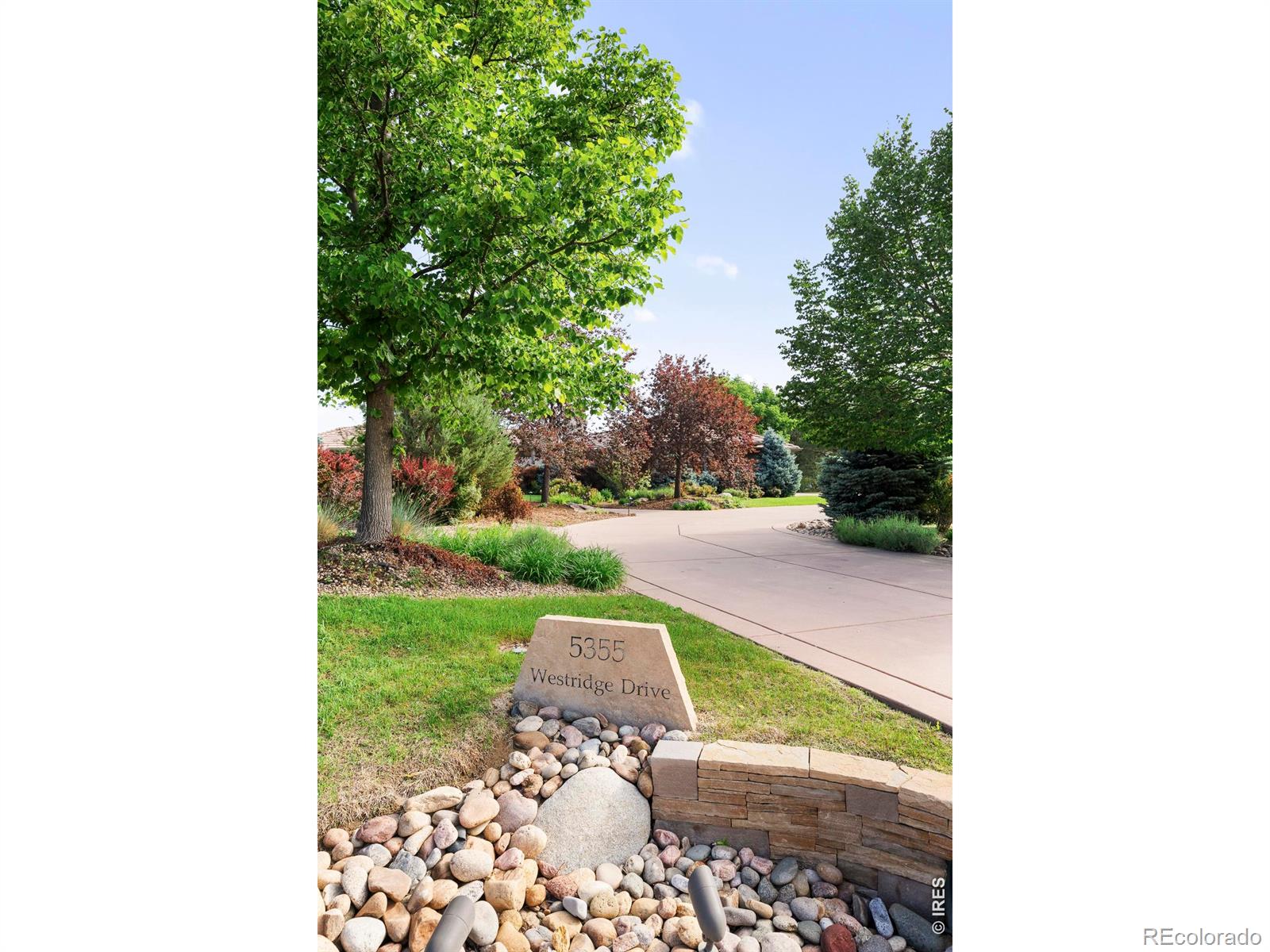 MLS Image #2 for 5355  westridge drive,boulder, Colorado