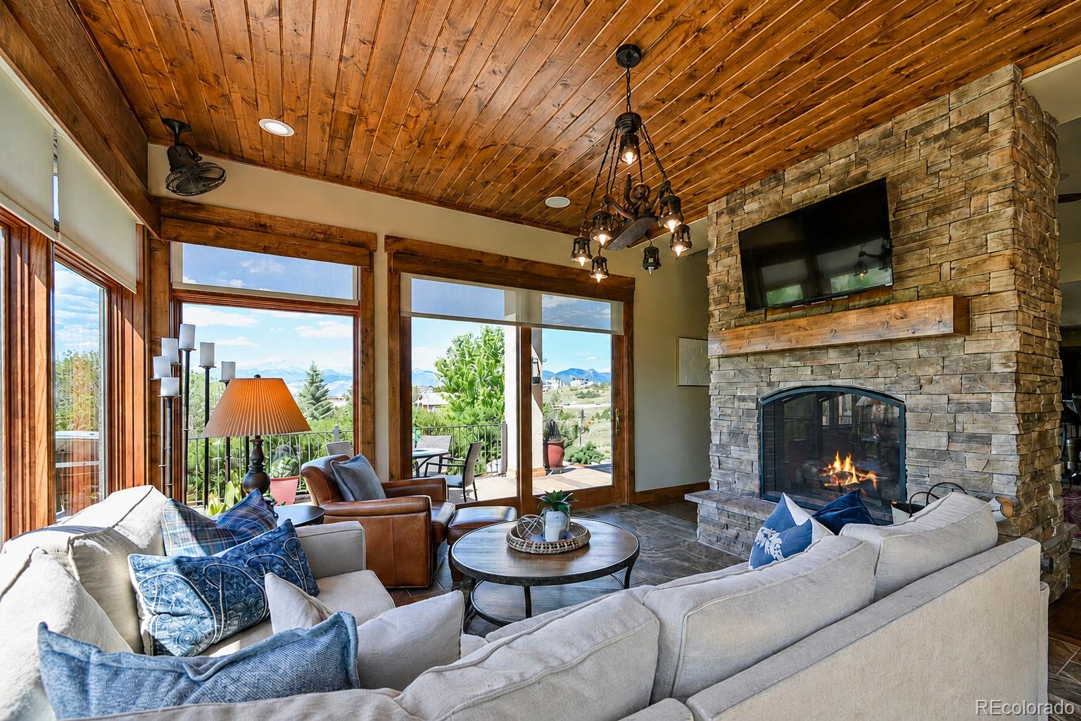 MLS Image #20 for 12565  kaibab court,colorado springs, Colorado